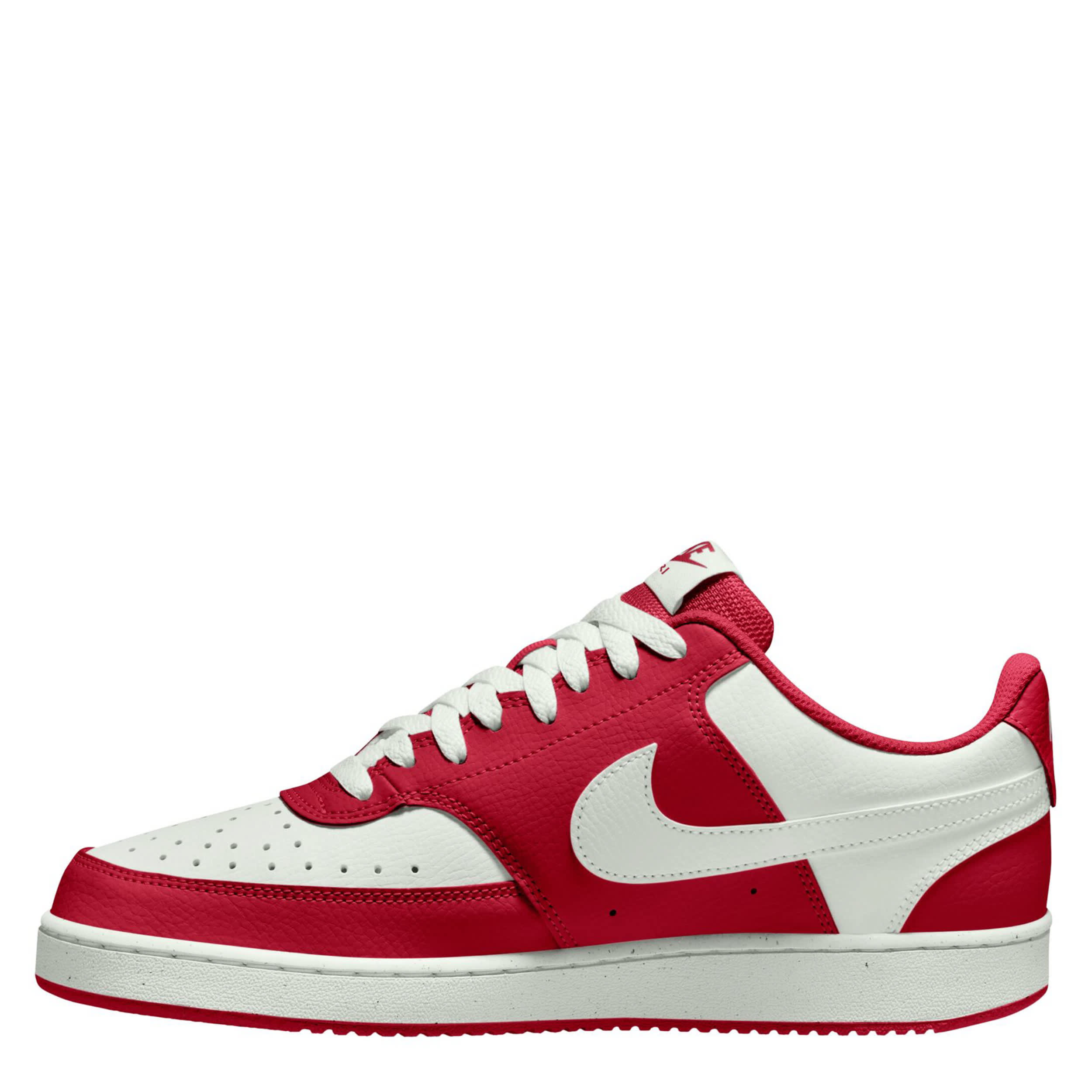 MENS BREAK START SNEAKER