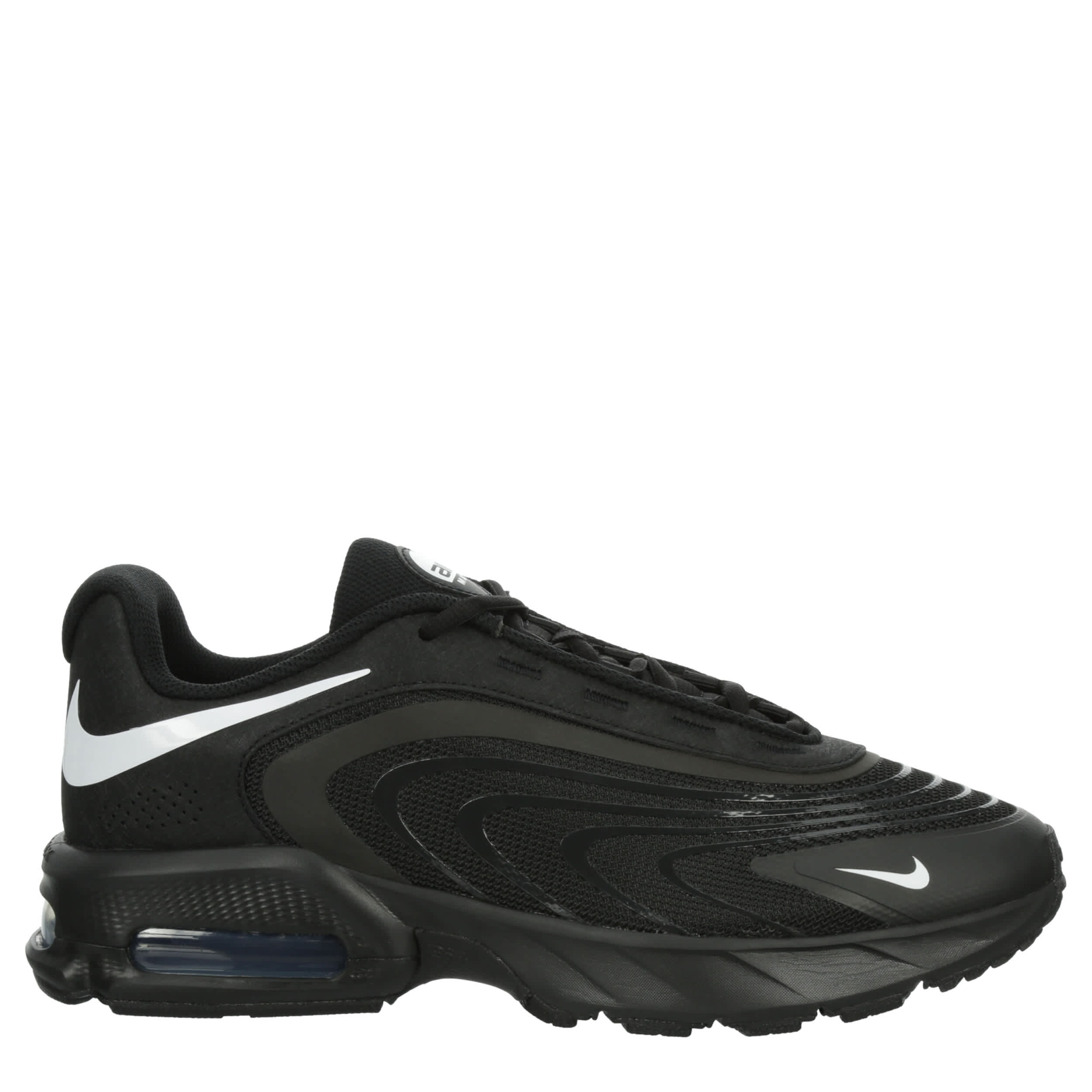 NIKE WOMENS AIR MAX FIRE SNEAKER - OFF WHITE