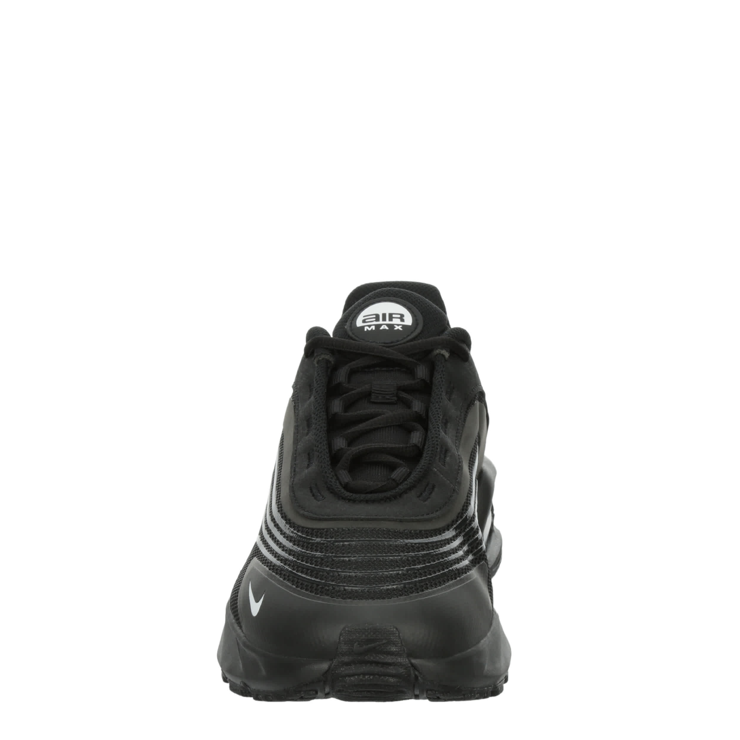 NIKE WOMENS AIR MAX FIRE SNEAKER - OFF WHITE