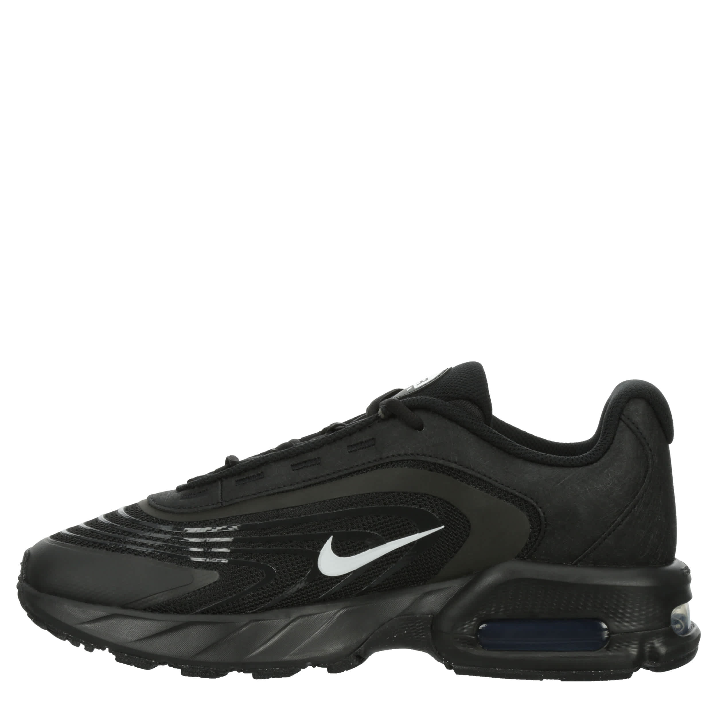 NIKE WOMENS AIR MAX FIRE SNEAKER - OFF WHITE