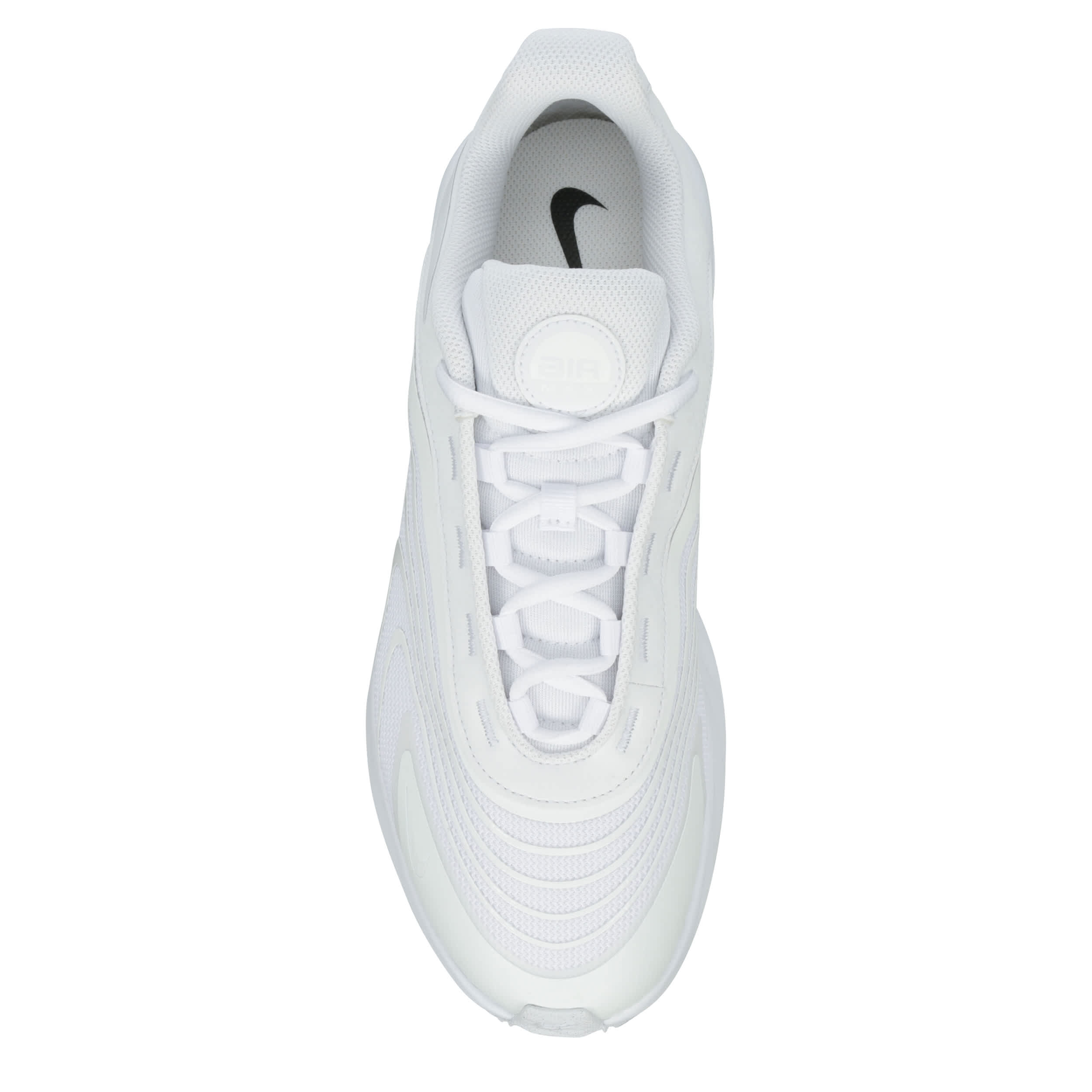 White Nike Mens Nike Air Max Fire | Rack Room Shoes