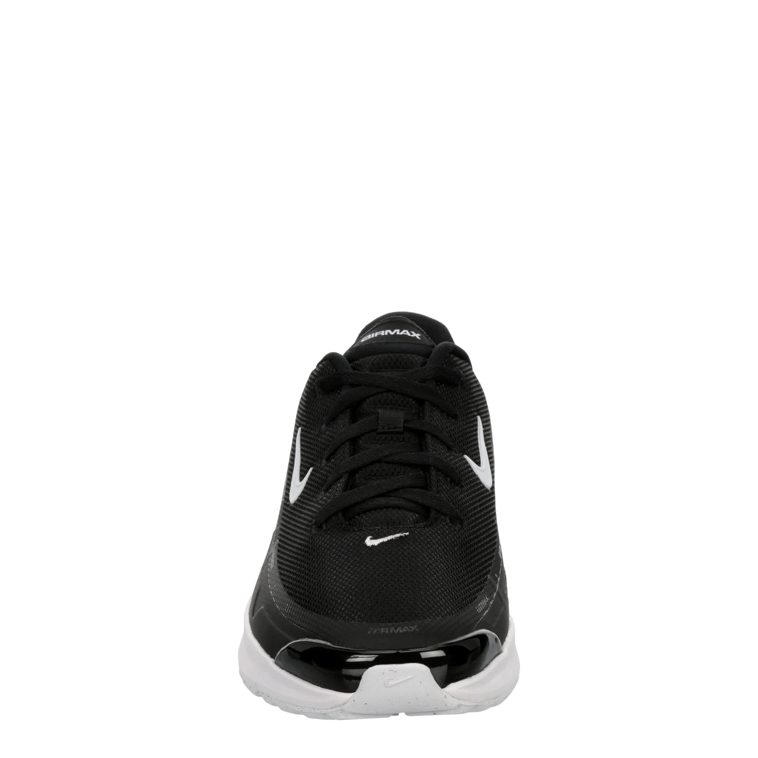 NIKE MENS COURT VISION MID SNEAKER - TAN
