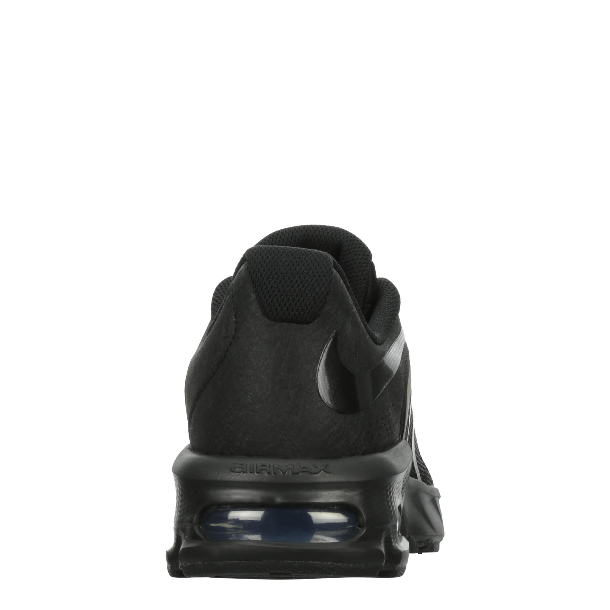 NIKE MENS NIKE AIR MAX FIRE - BLACK