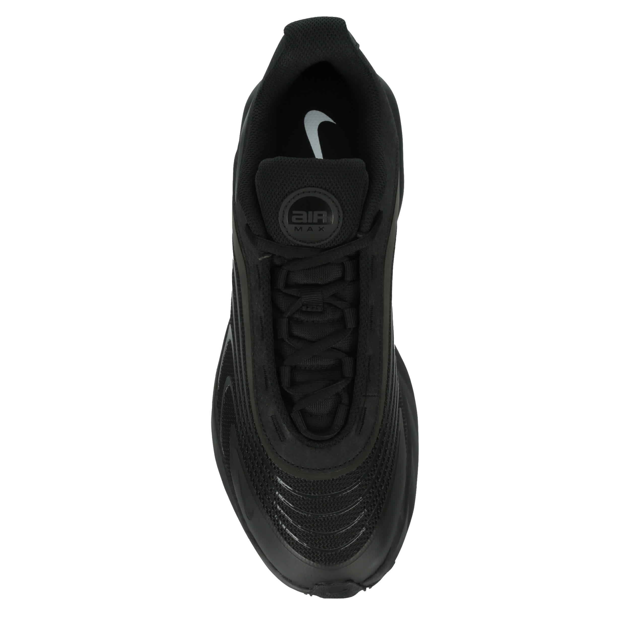 NIKE MENS NIKE AIR MAX FIRE - BLACK
