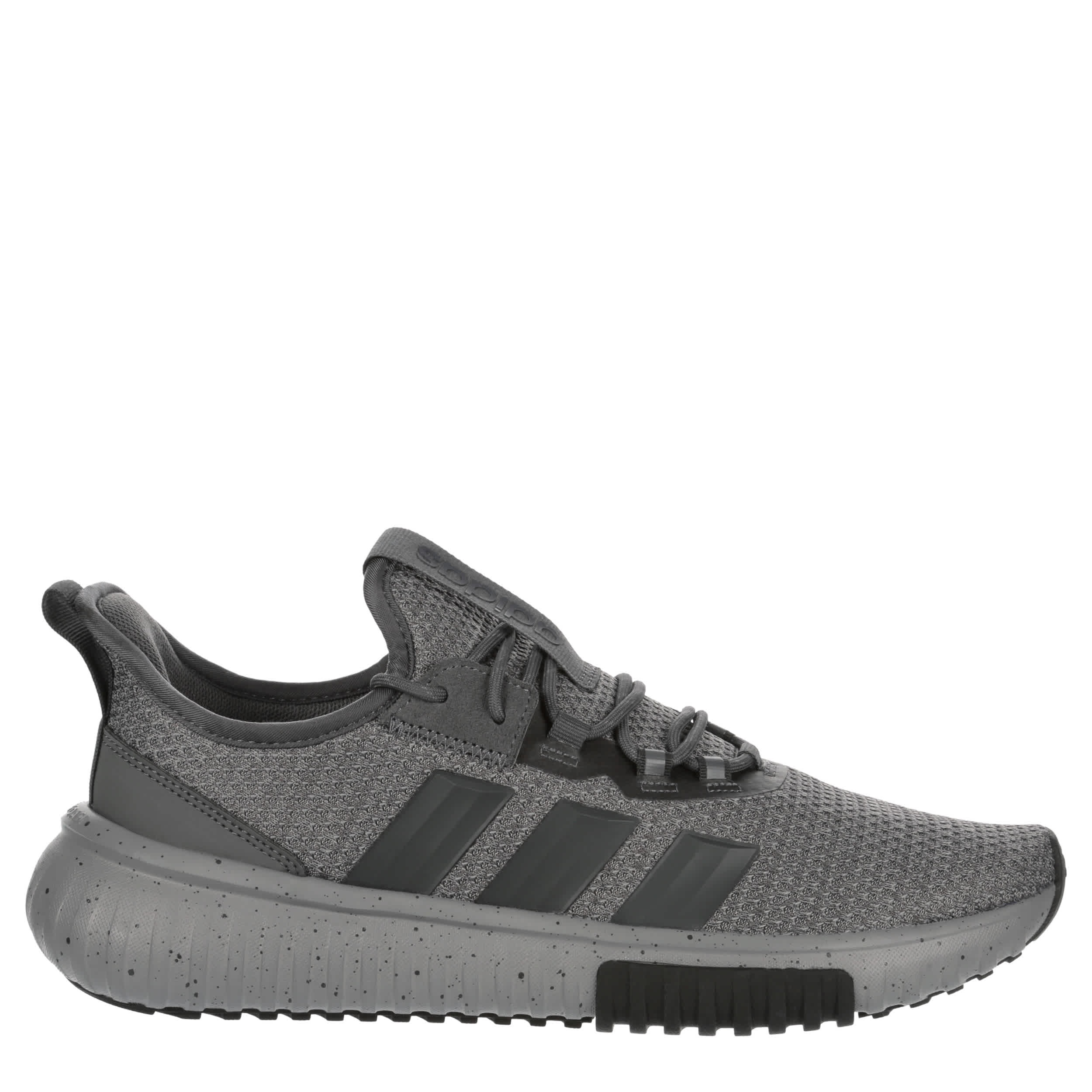 ADIDAS MENS KAPTIR 4.0 SNEAKER - GREY