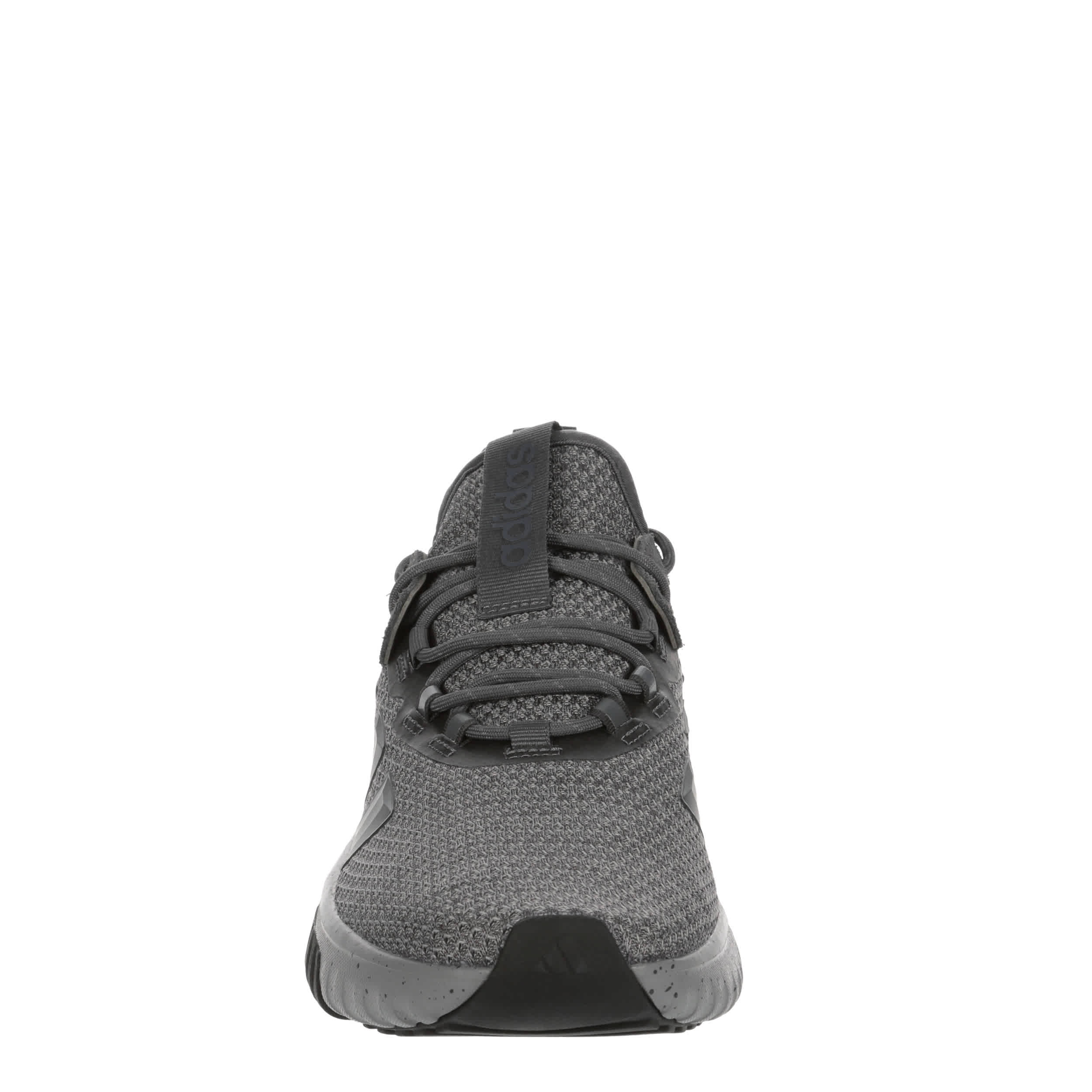ADIDAS MENS KAPTIR 4.0 SNEAKER - GREY