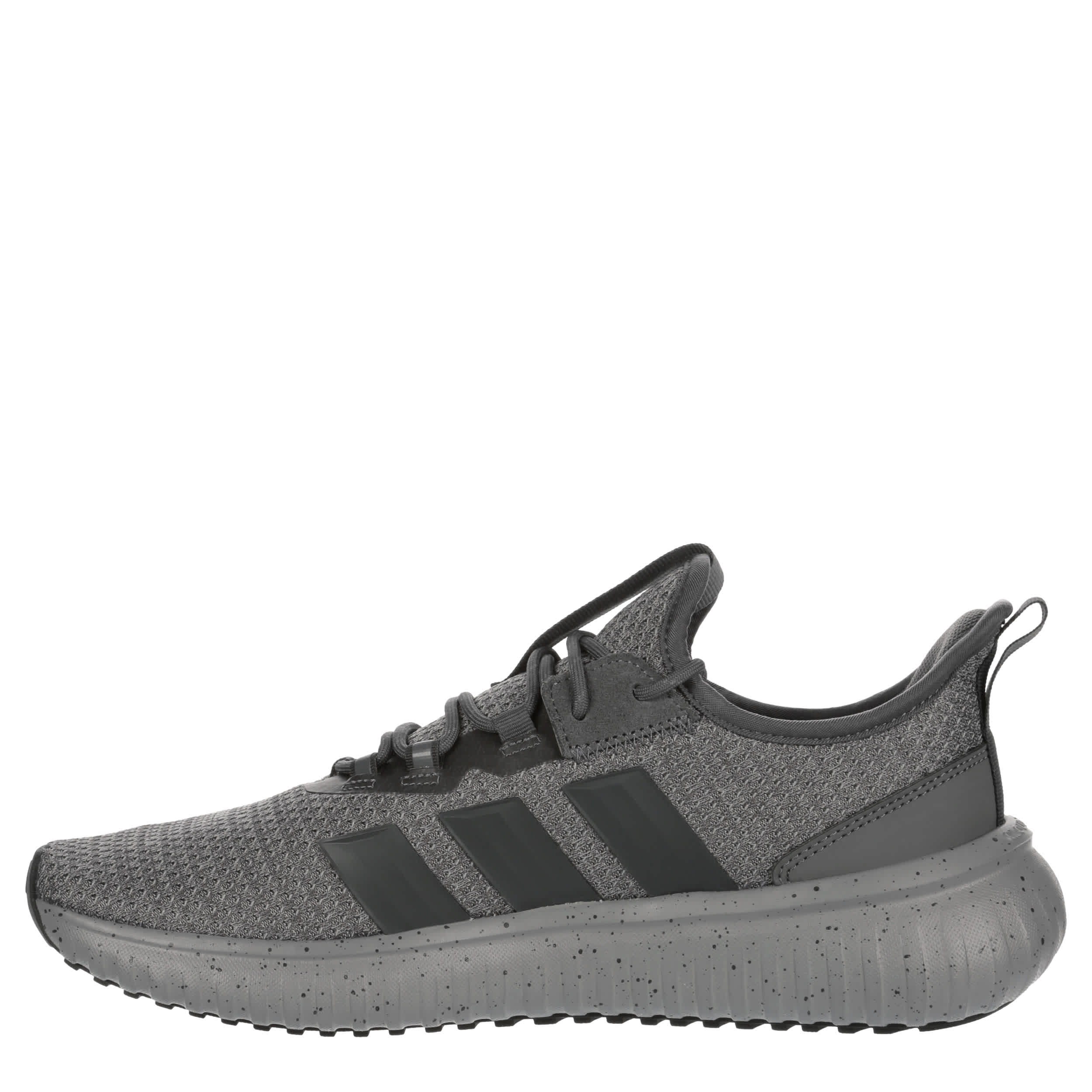 ADIDAS MENS KAPTIR 4.0 SNEAKER - GREY