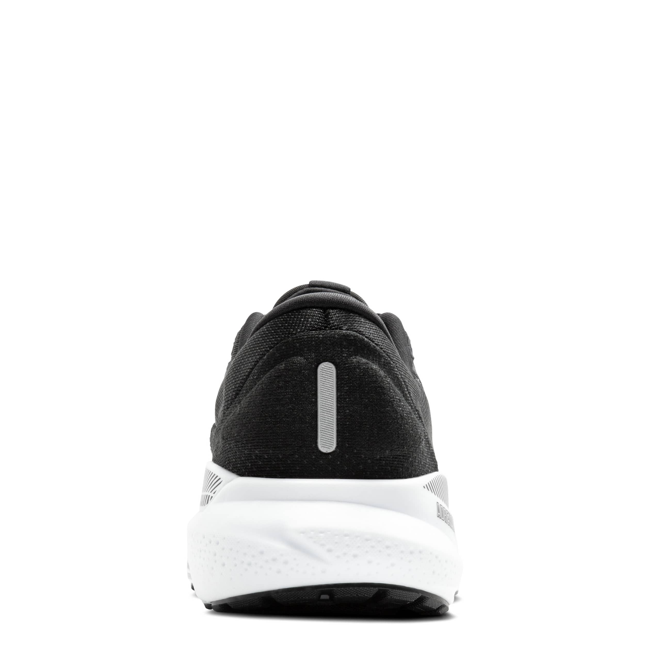 BROOKS MENS ADRENALINE GTS 24 RUNNING SHOE - BLACK