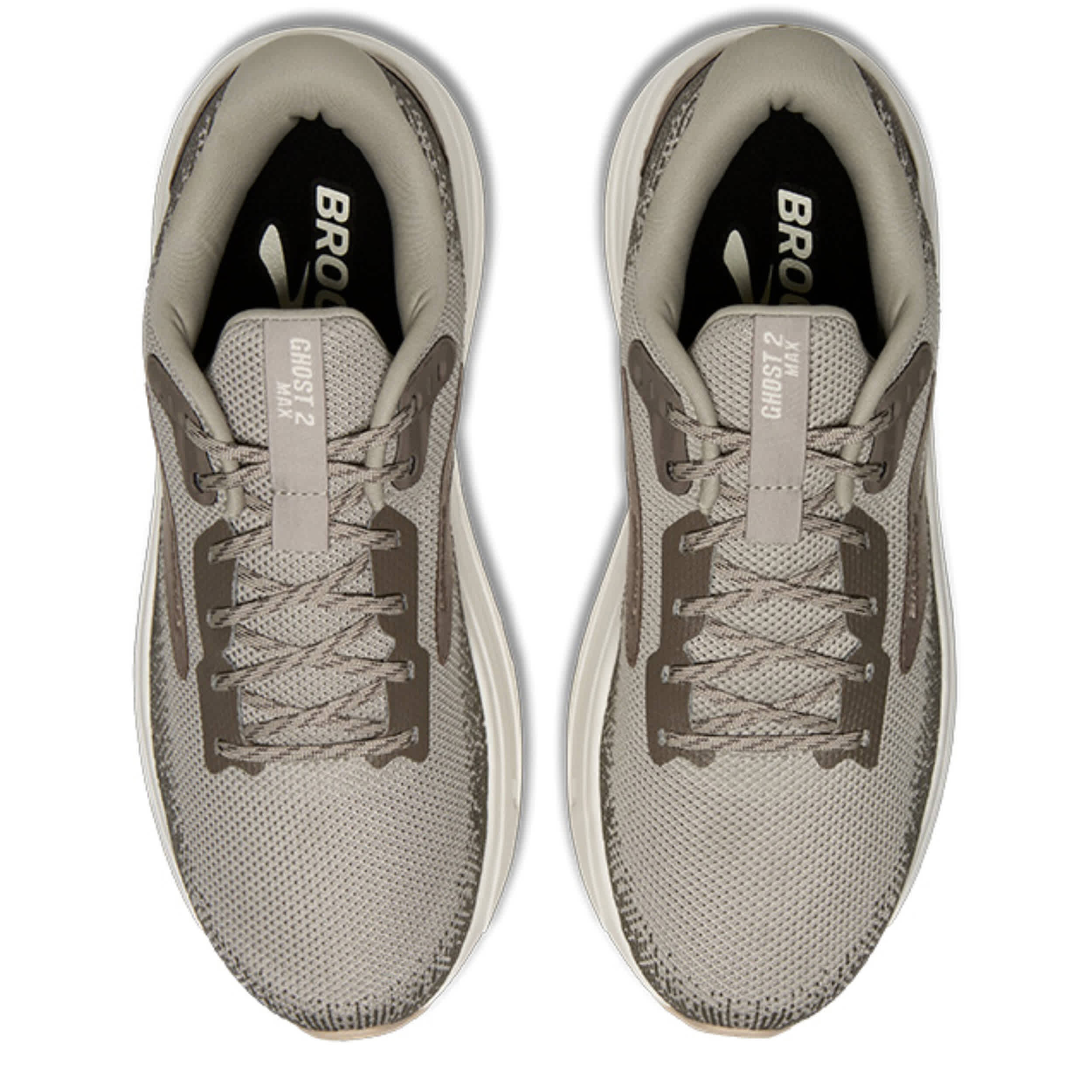 MENS GHOST MAX 2 RUNNING SHOE