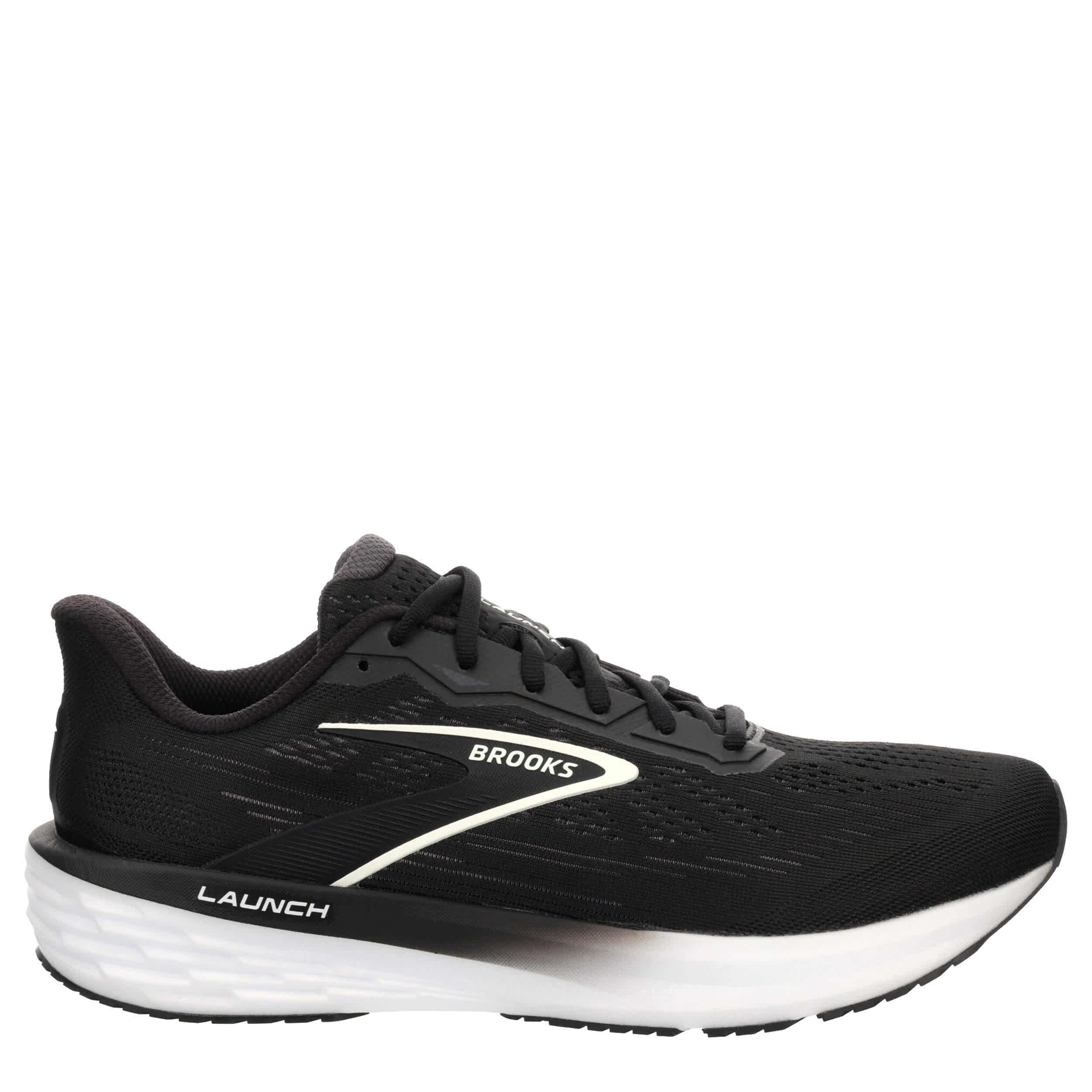 BROOKS-MENS LAUNCH 12 RUNNING SHOE