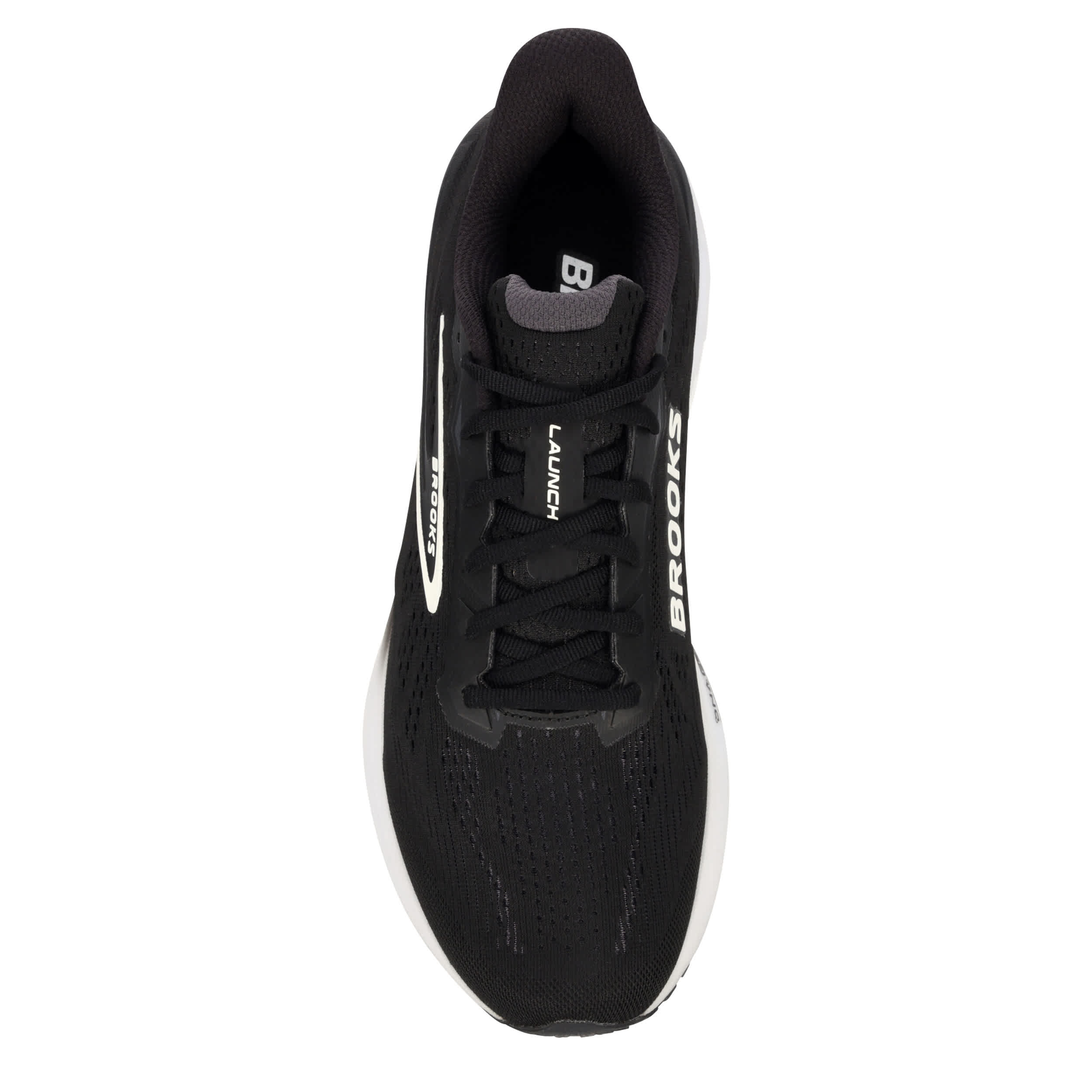 BROOKS-MENS LAUNCH 12 RUNNING SHOE