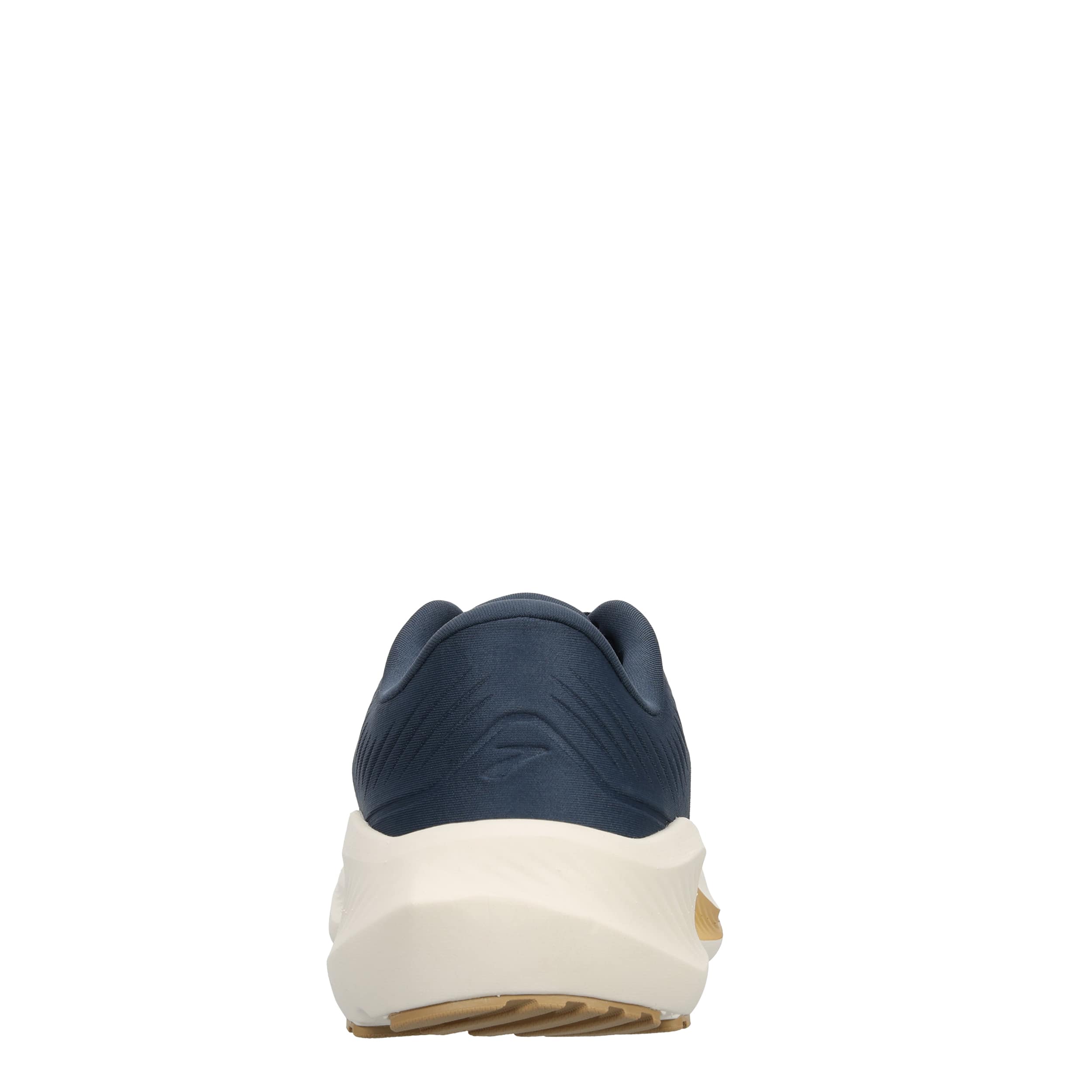 BROOKS-MENS ANTHEM 8 RUNNING SHOE-BLUE & YELLOW