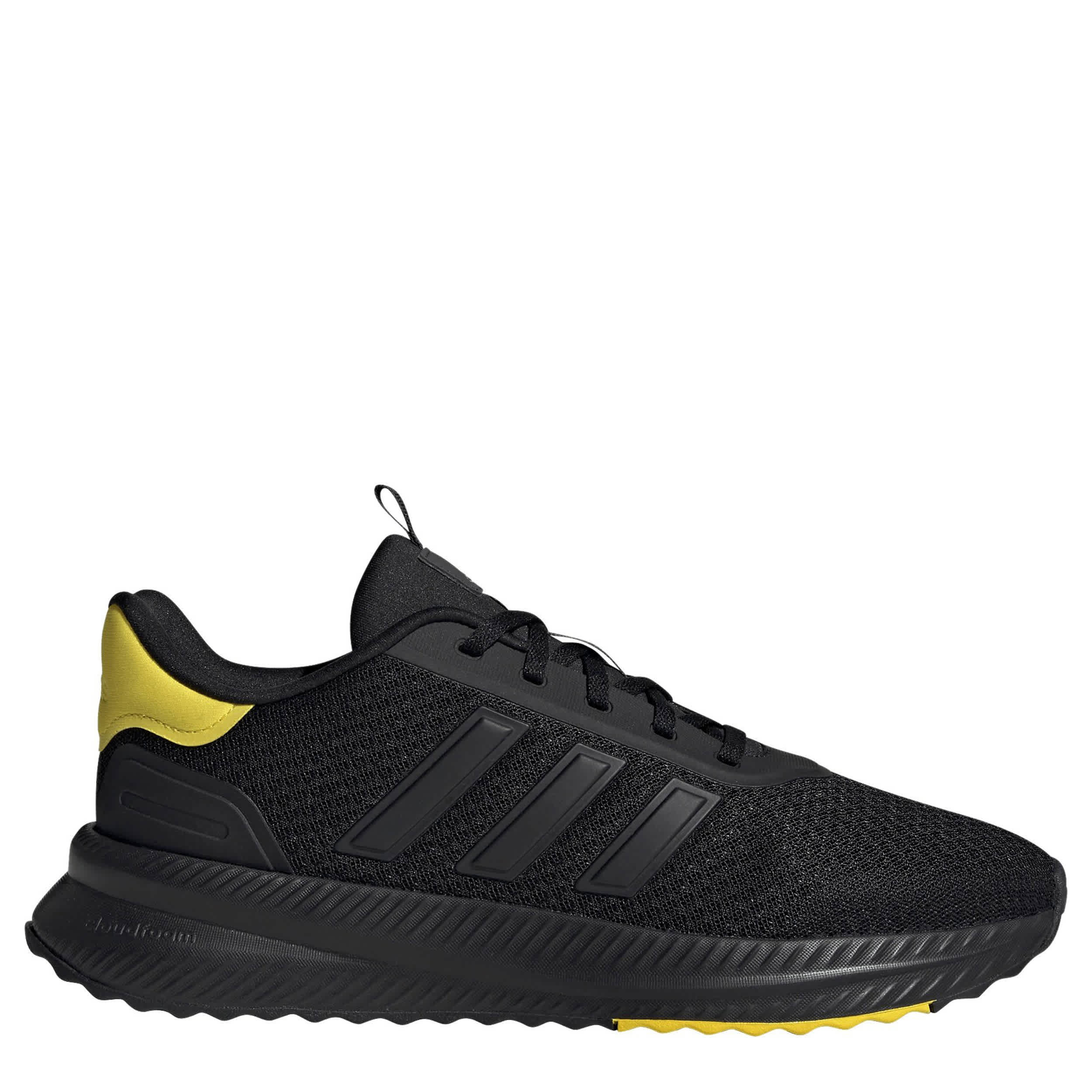 ADIDAS-MENS X_PLRPATH-BLACK & BLACK