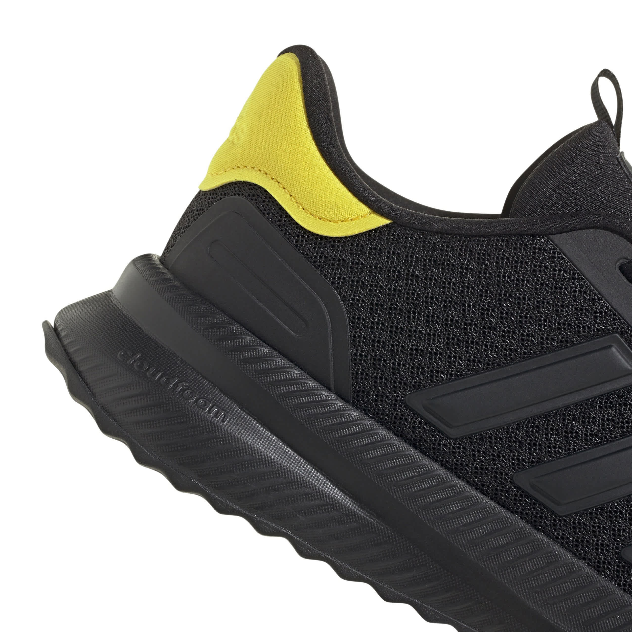 ADIDAS-MENS X_PLRPATH-BLACK & BLACK