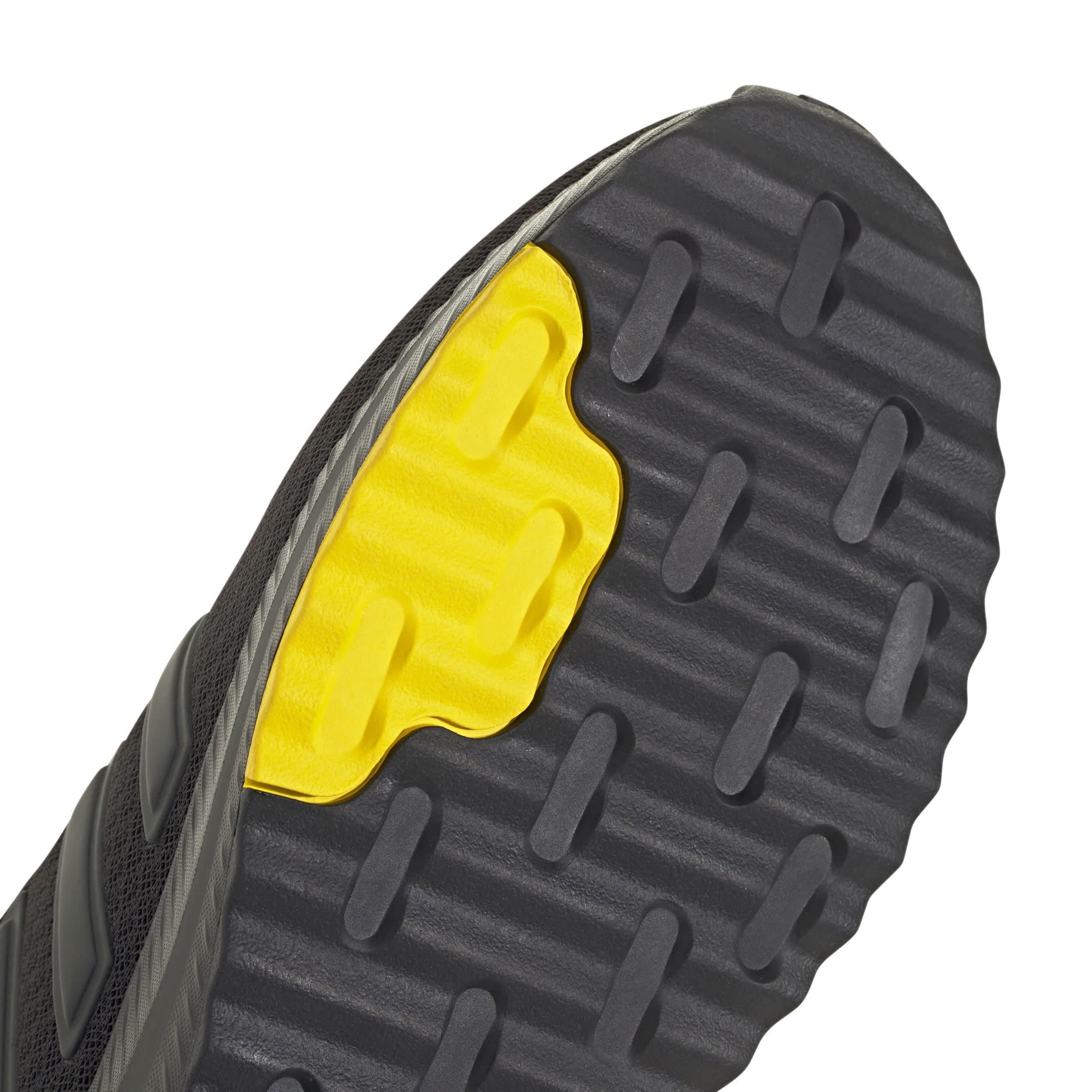 ADIDAS-MENS X_PLRPATH-BLACK & BLACK