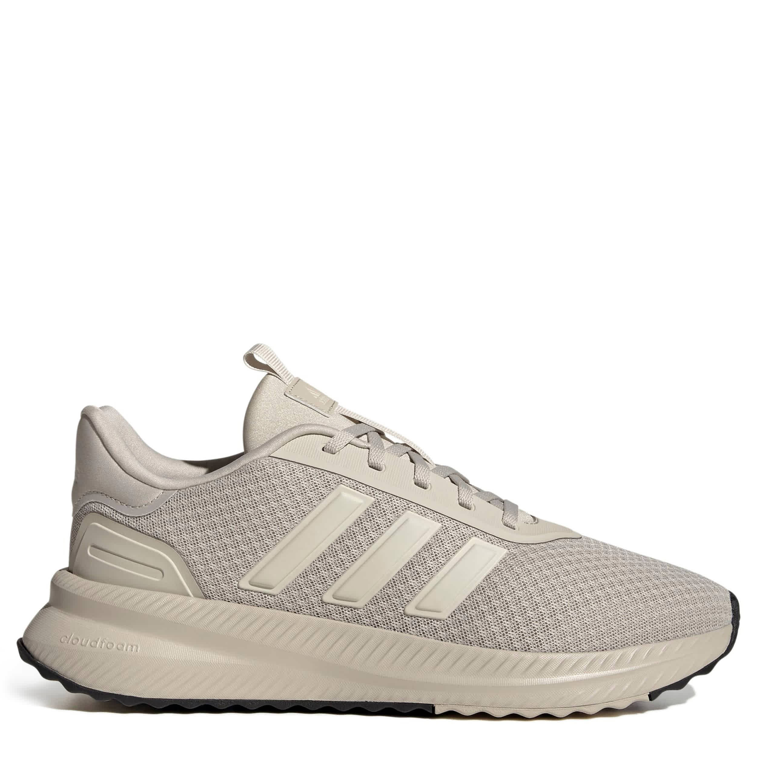 ADIDAS-MENS X_PLRPATH-RED & GREY