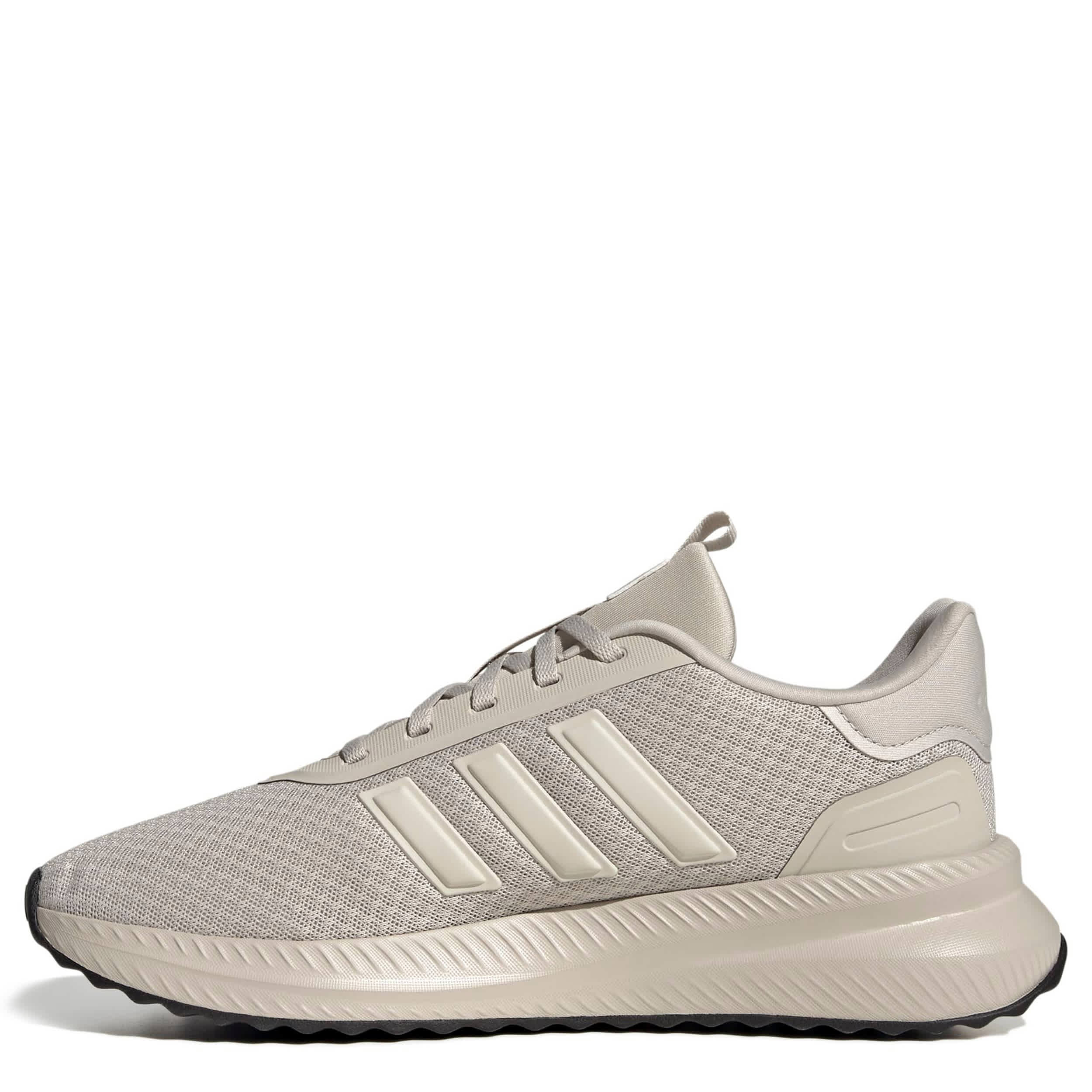 ADIDAS-MENS X_PLRPATH-RED & GREY