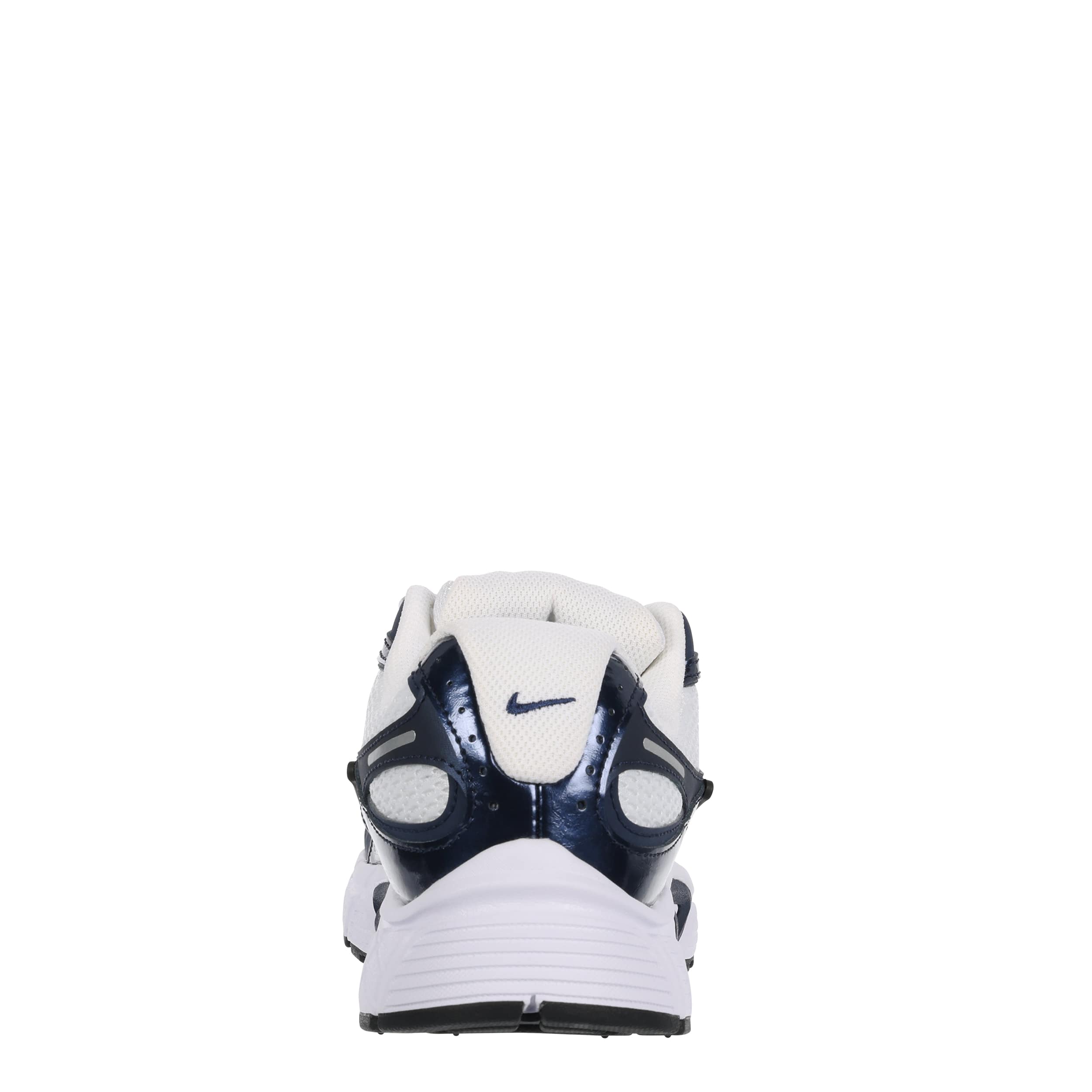 NIKE-MENS V5 RNR SNEAKER-NAVY & WHITE