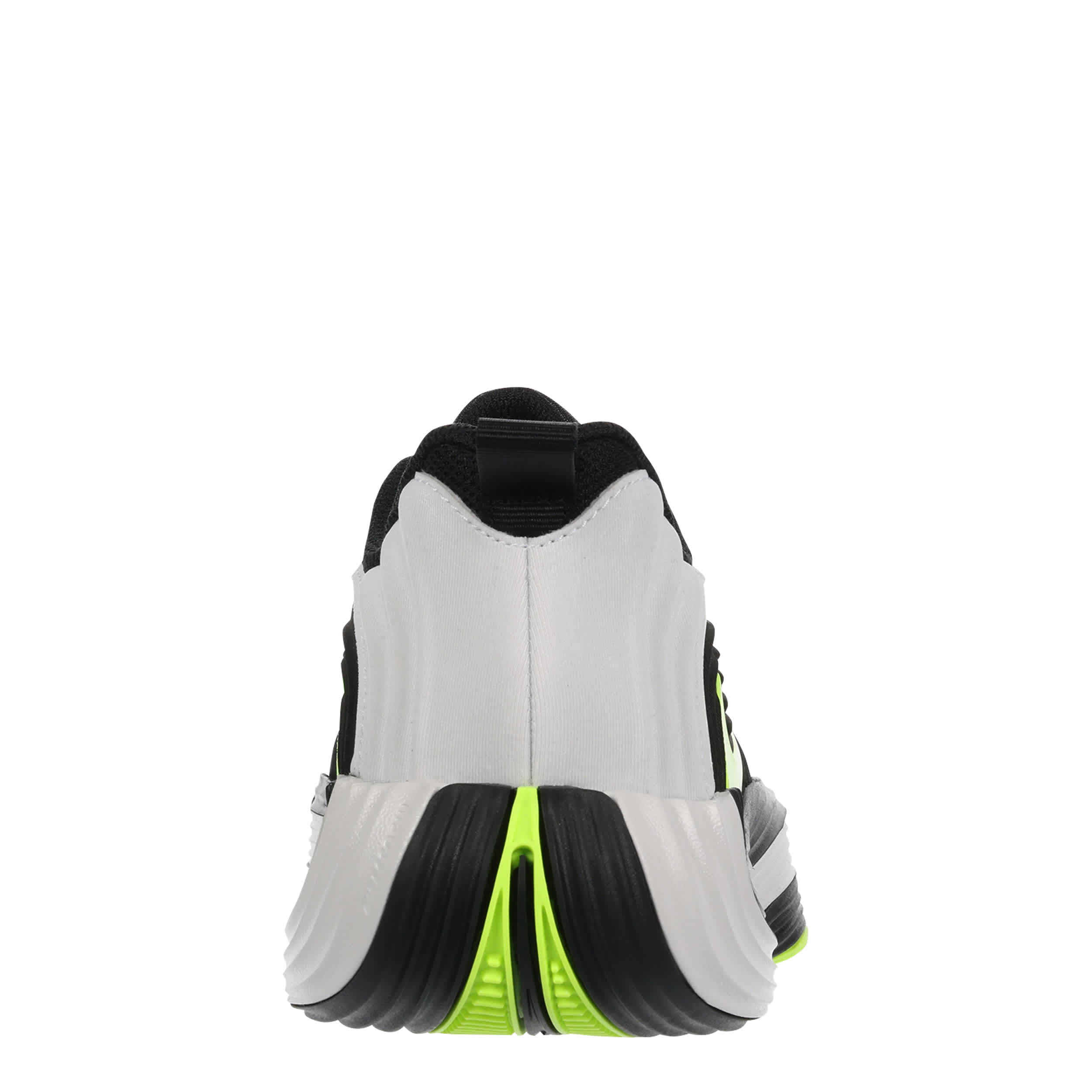 NIKE-MENS GIANNIS IMMORTALITY 5 BASKETBALL SHOE-WHITE & BLACK