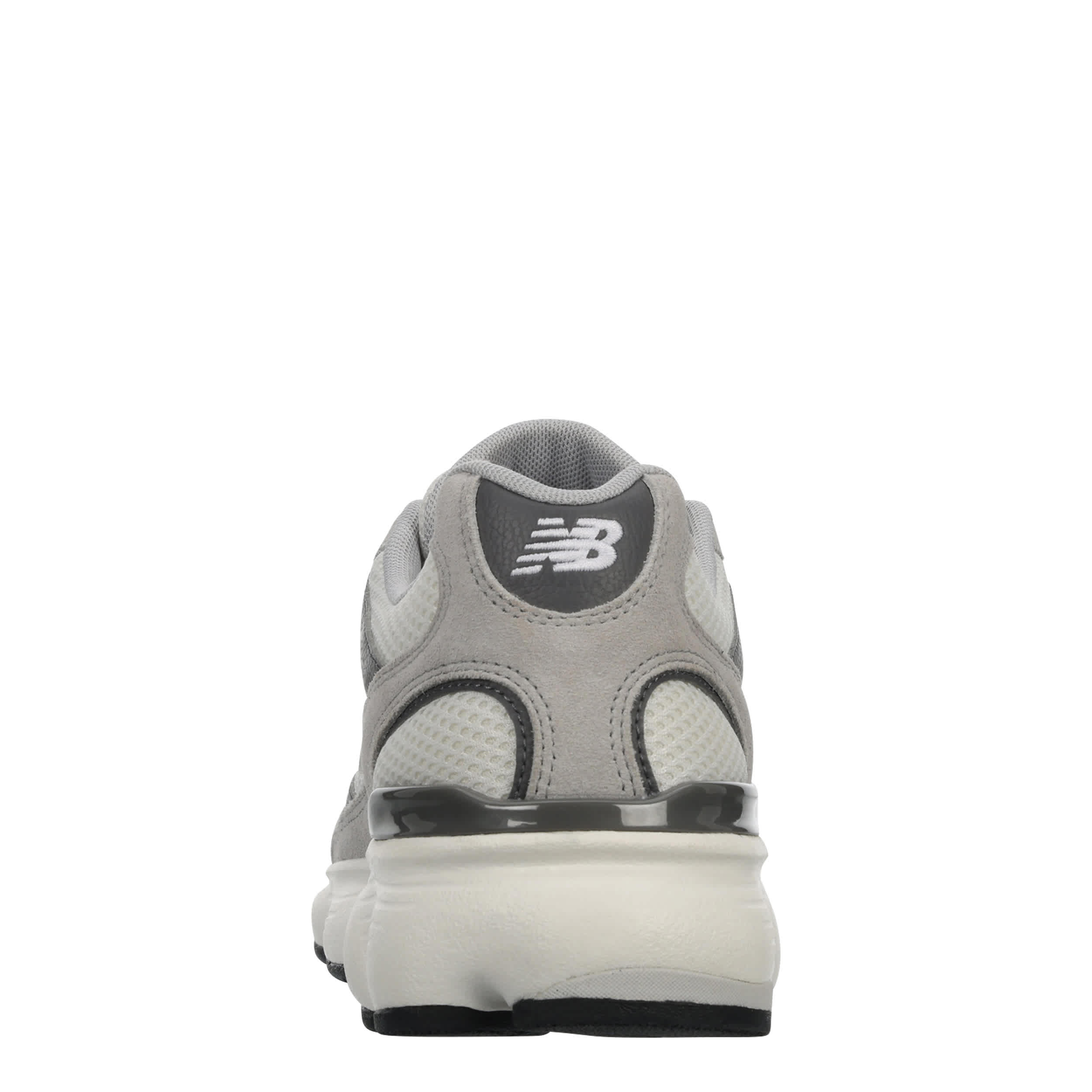 NEW BALANCE-MENS 603 SNEAKER-GREY & WHITE