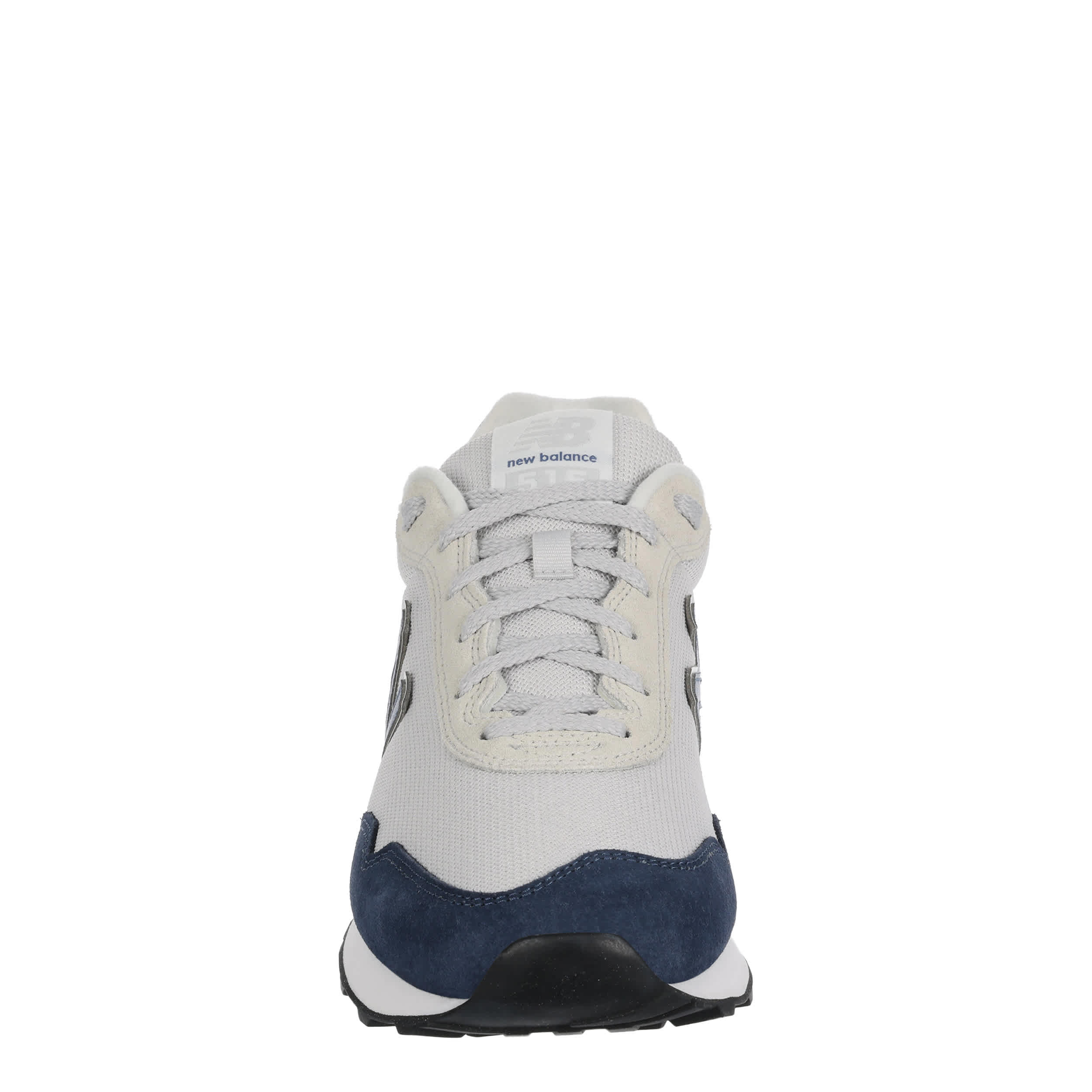 NEW BALANCE-MENS 515 SNEAKER-WHITE & BLUE