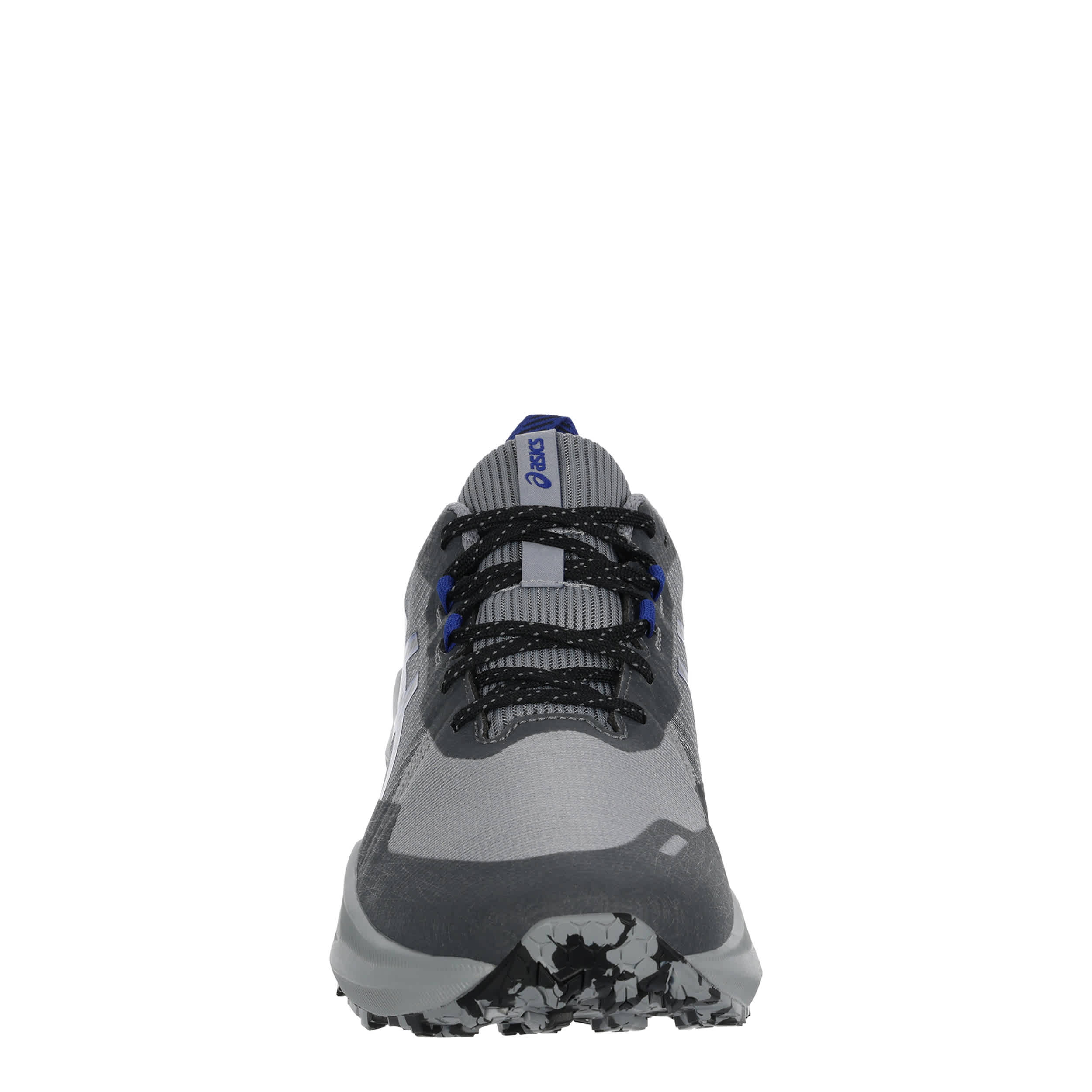 ASICS-MENS GEL-VENTURE 11 RUNNING SHOE-GREY & BLUE