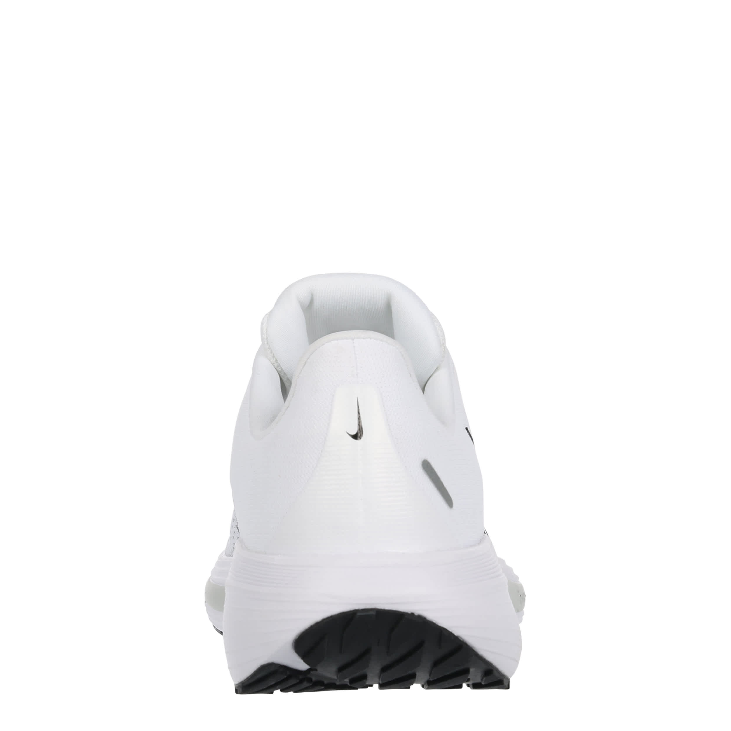 NIKE-MENS QUEST 7 RUNNING SHOE-WHITE & BLACK