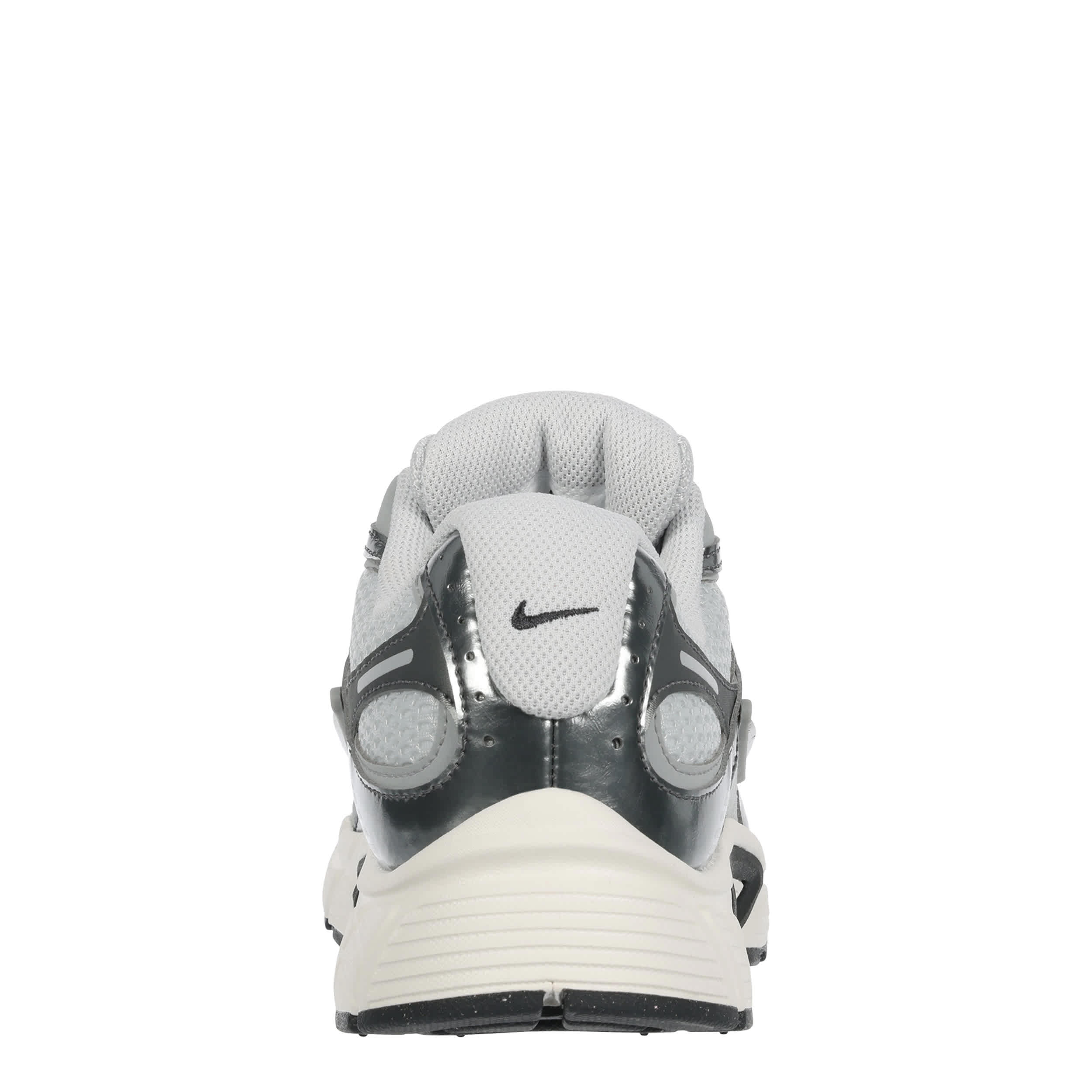 NIKE-MENS V5 RNR SNEAKER-GREY & SILVER