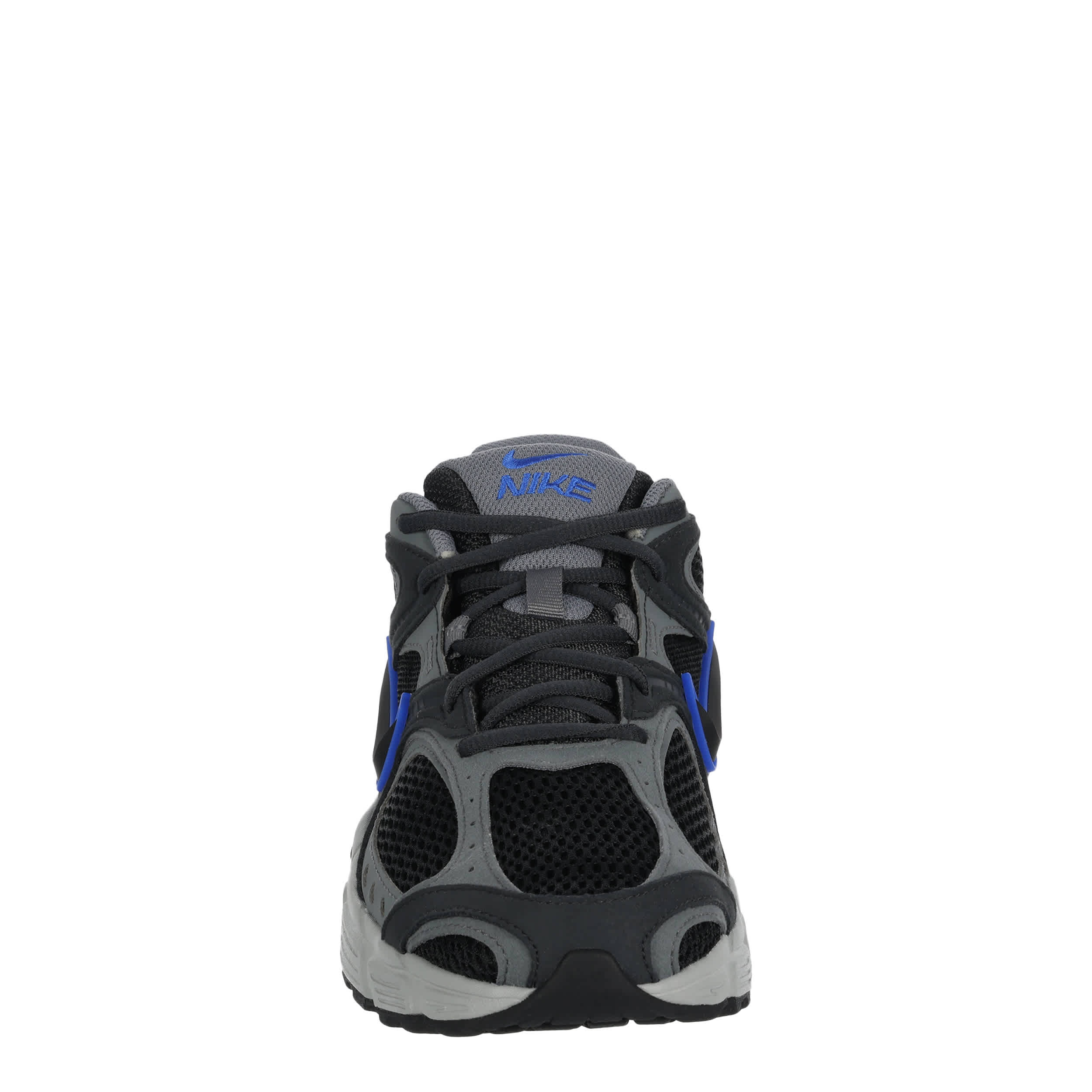 NIKE-MENS V5 RNR SNEAKER-DARK GREY & BLUE