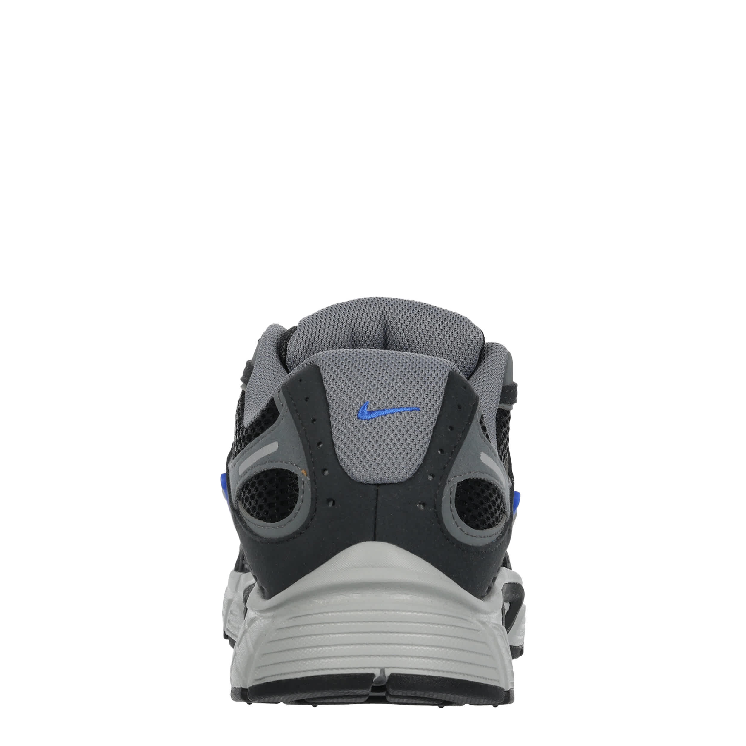 NIKE-MENS V5 RNR SNEAKER-DARK GREY & BLUE