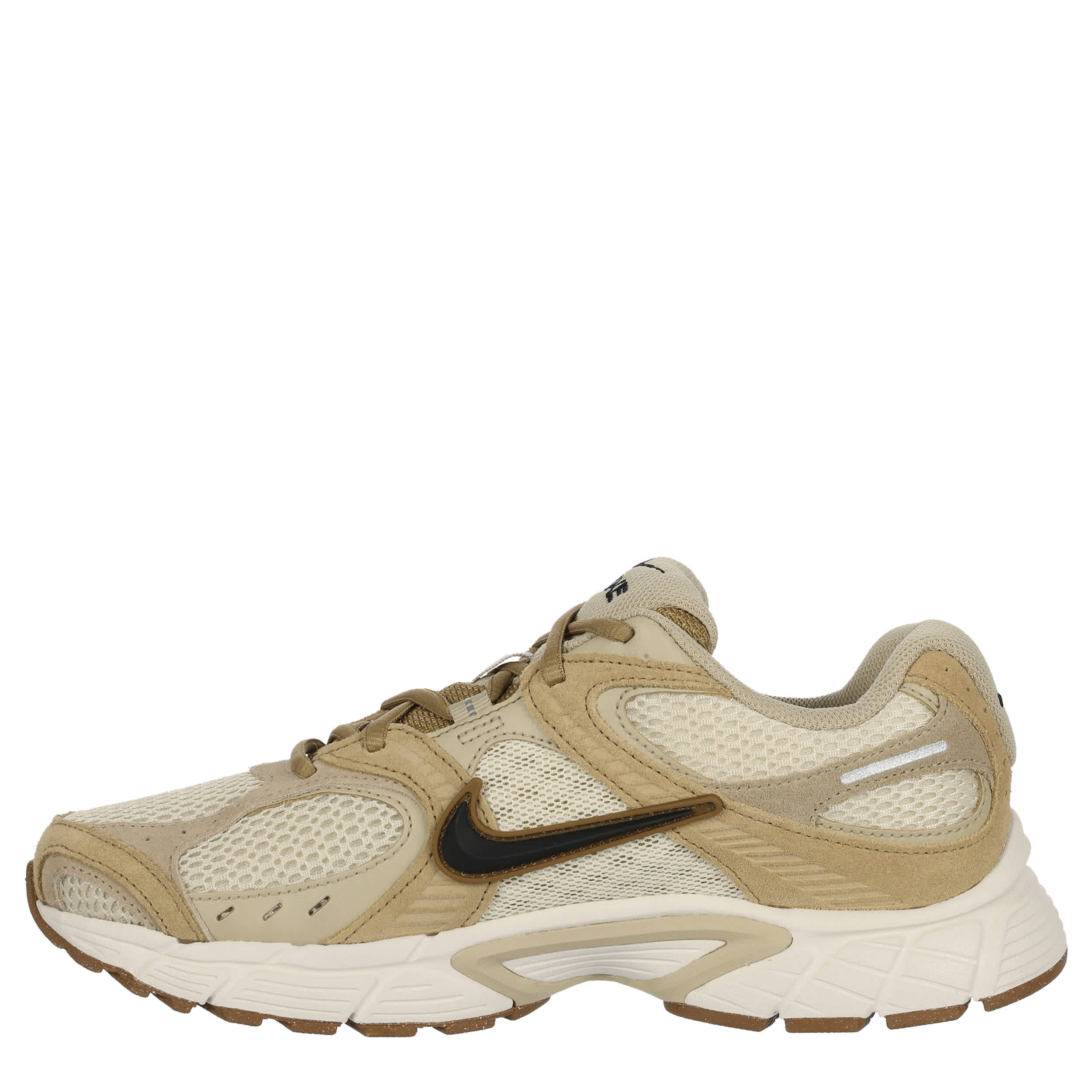 NIKE-MENS V5 RNR SNEAKER-BROWN & KHAKI
