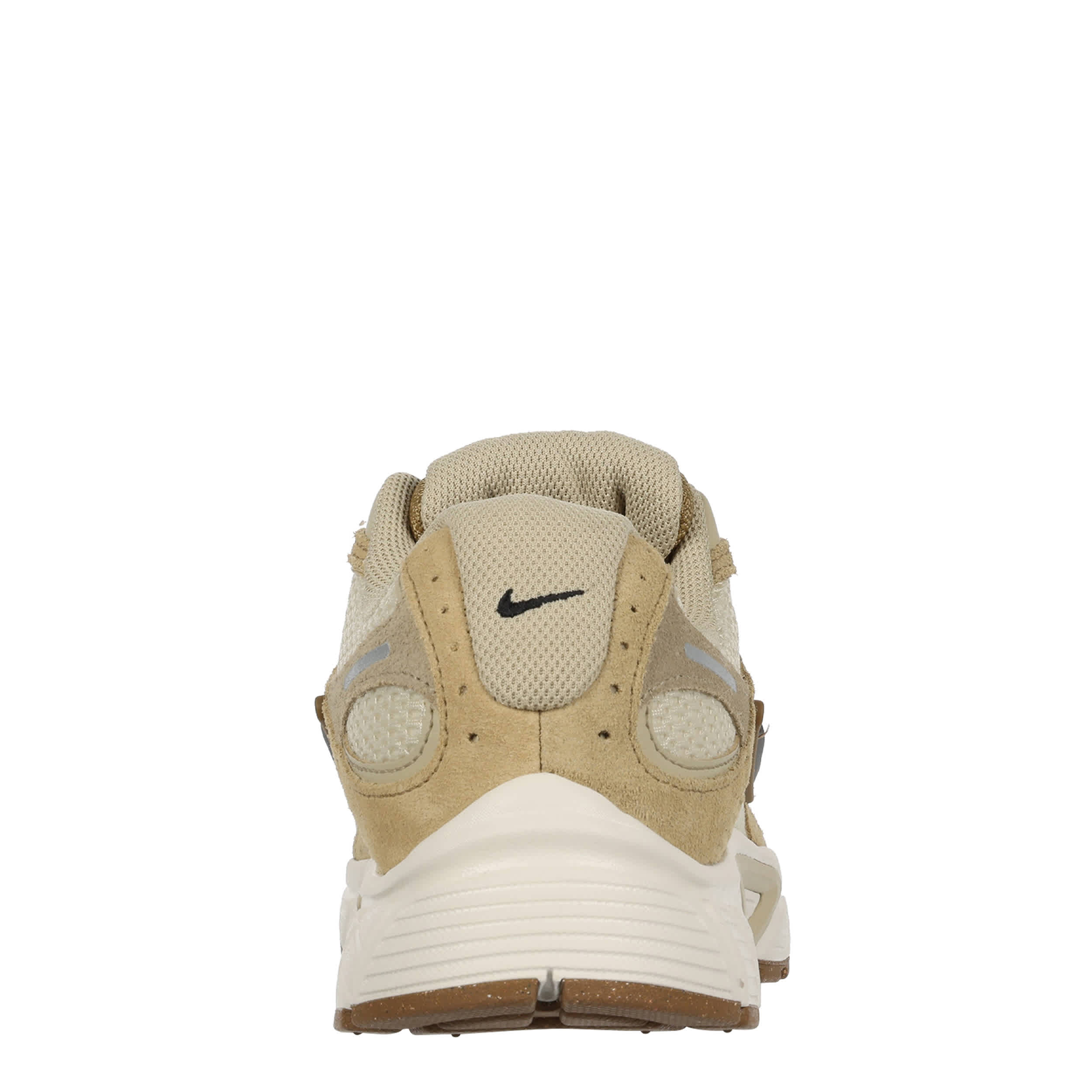 NIKE-MENS V5 RNR SNEAKER-BROWN & KHAKI