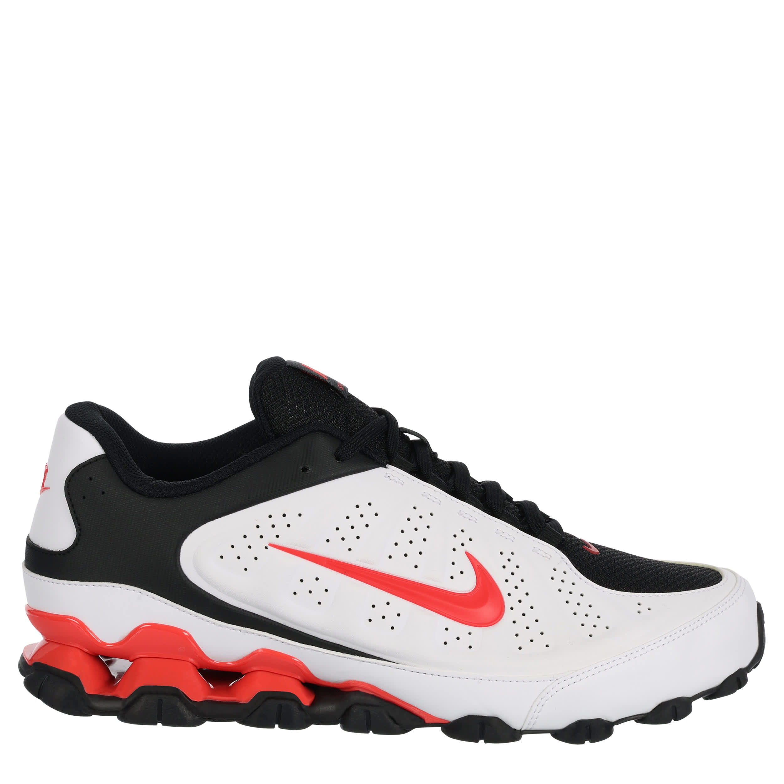 NIKE-MENS REAX 8 NSW SL SNEAKER