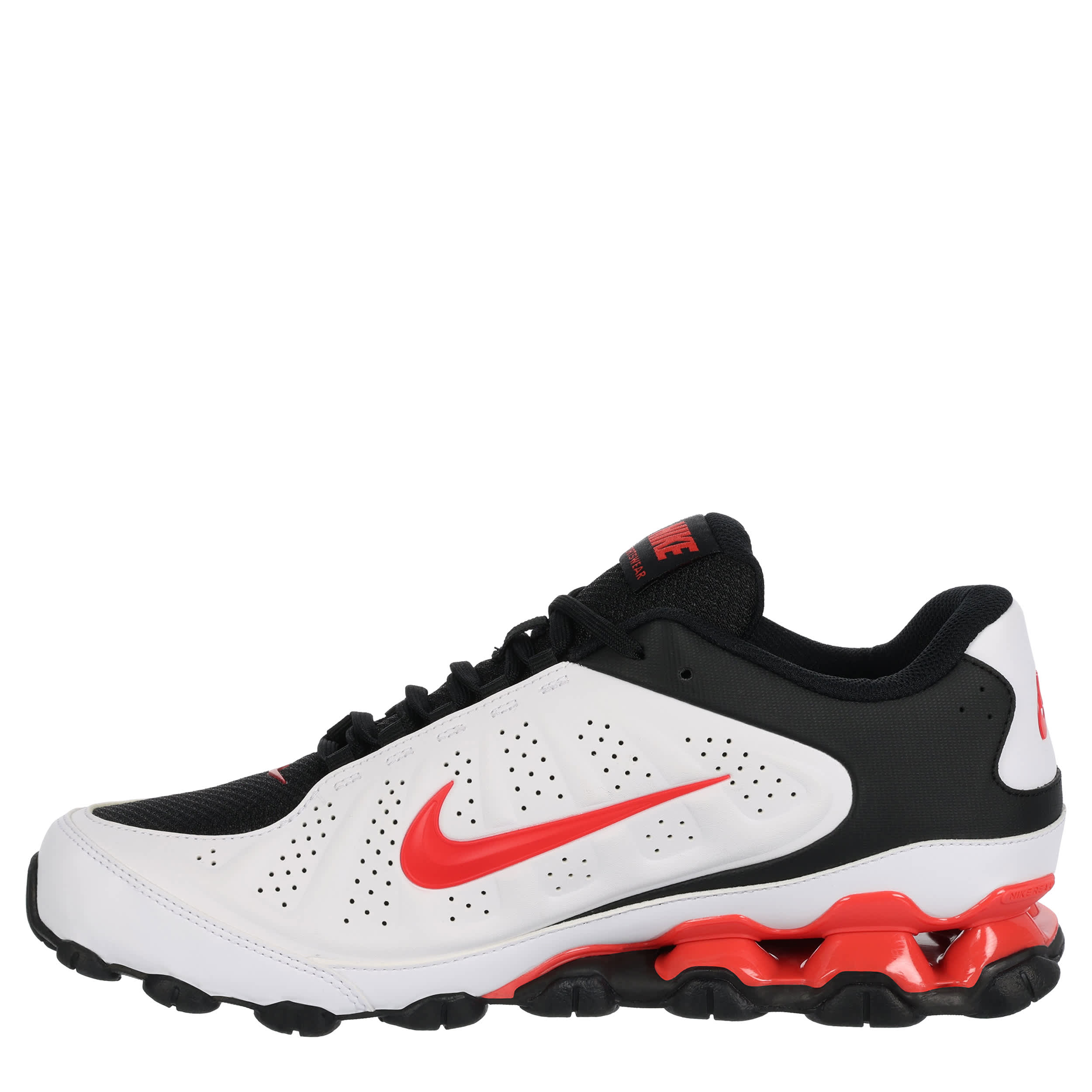 NIKE-MENS REAX 8 NSW SL SNEAKER
