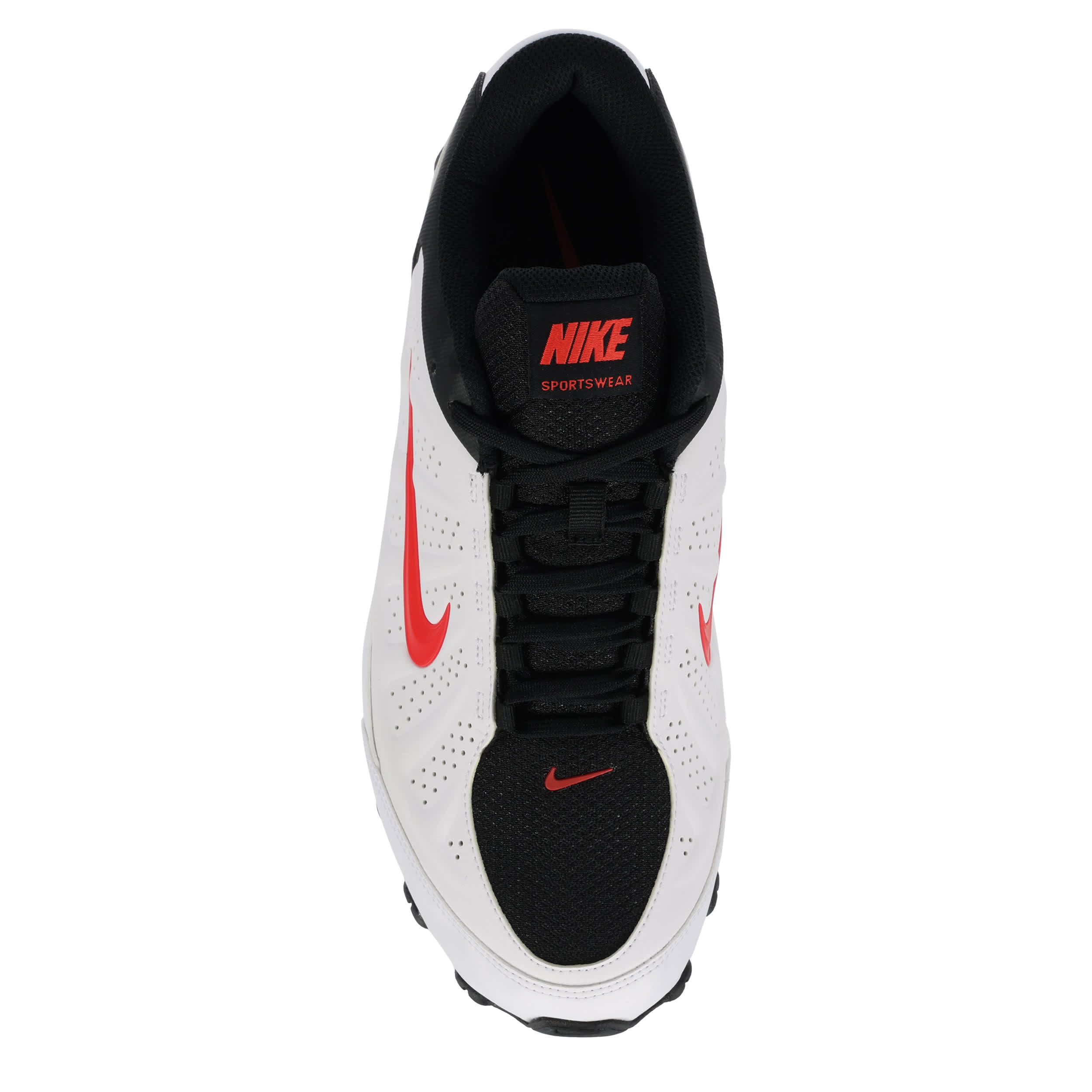 NIKE-MENS REAX 8 NSW SL SNEAKER