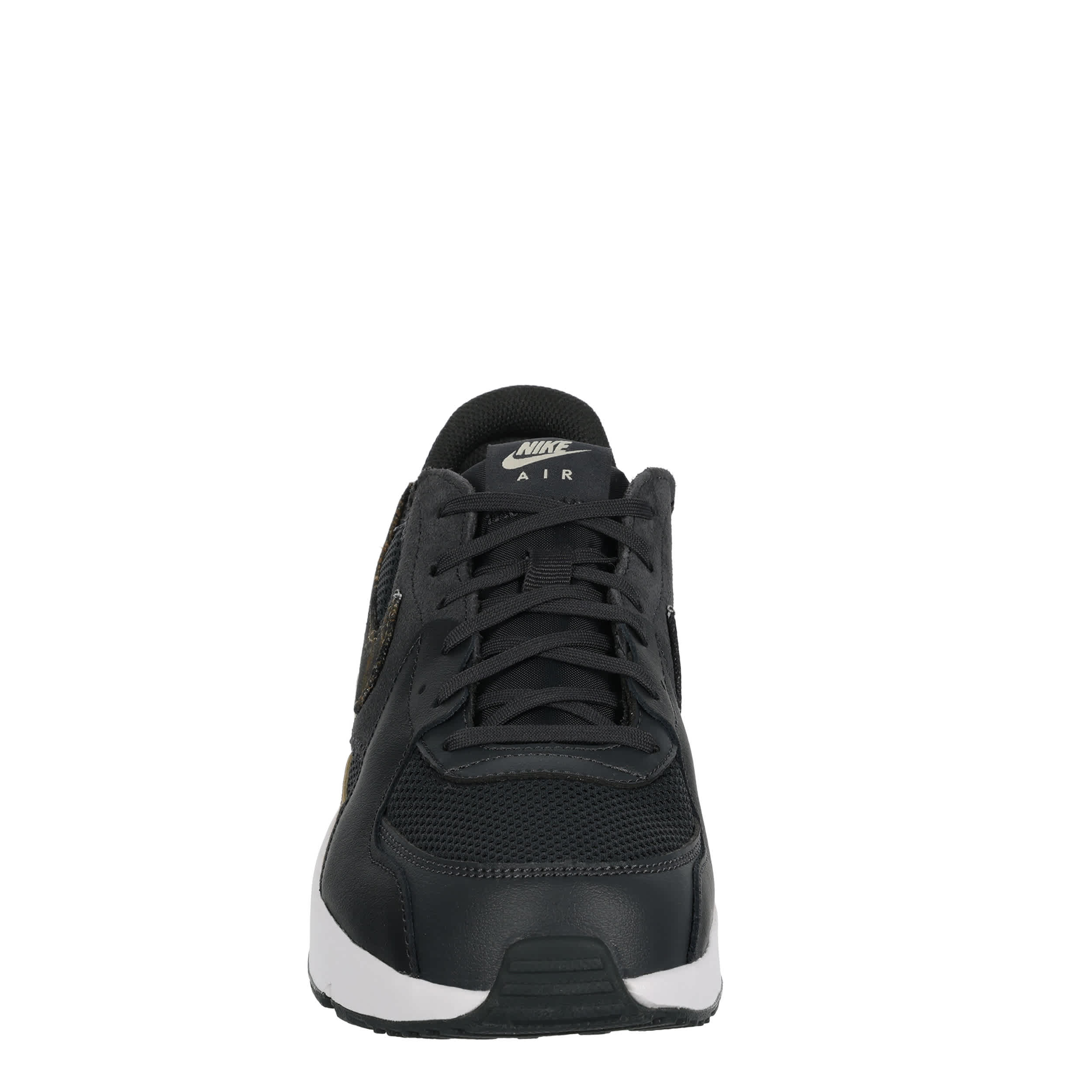 NIKE-MENS AIR MAX EXCEE SNEAKER-BLACK & CAMO