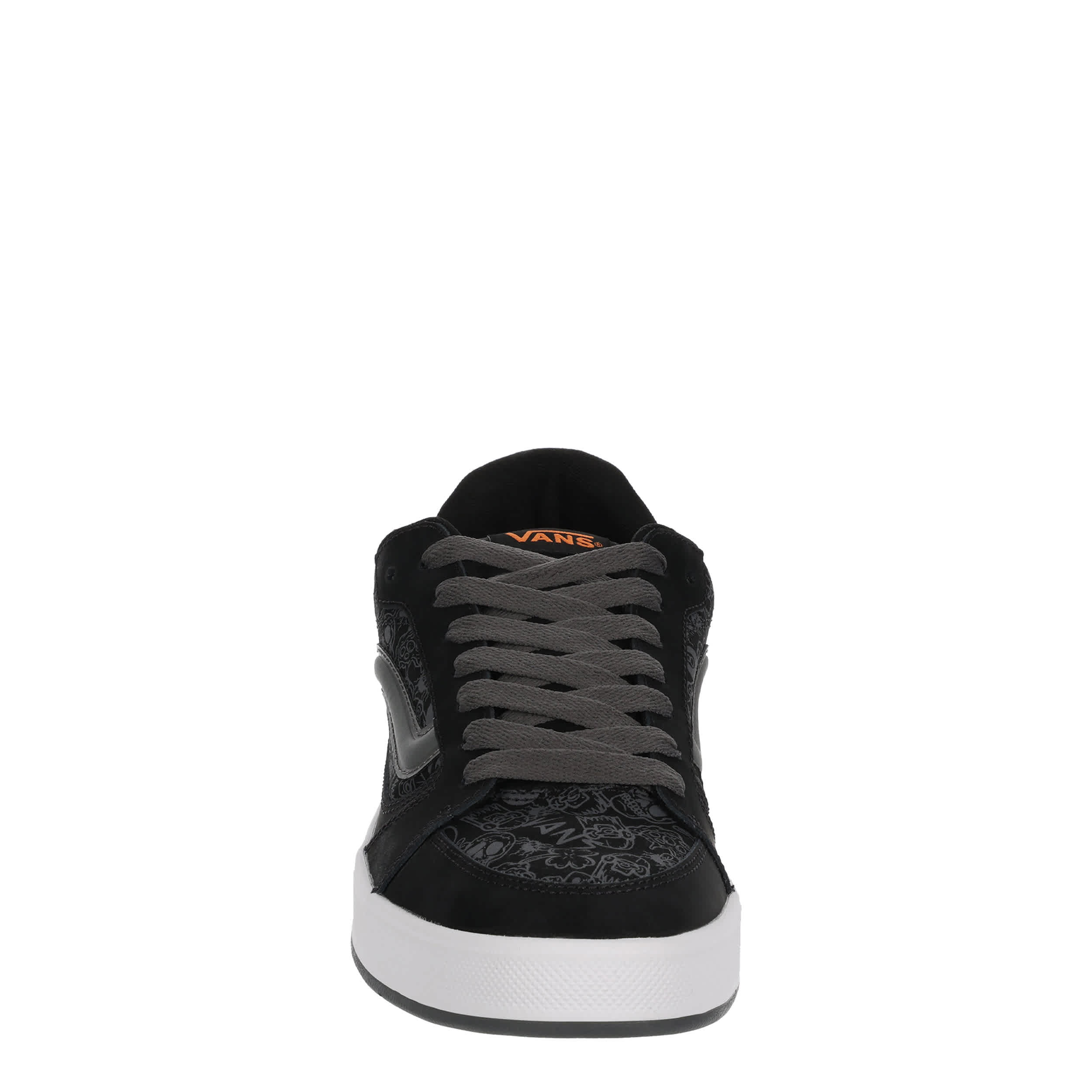 VANS-MENS CALLUM SNEAKER-BLACK & ASSORTED