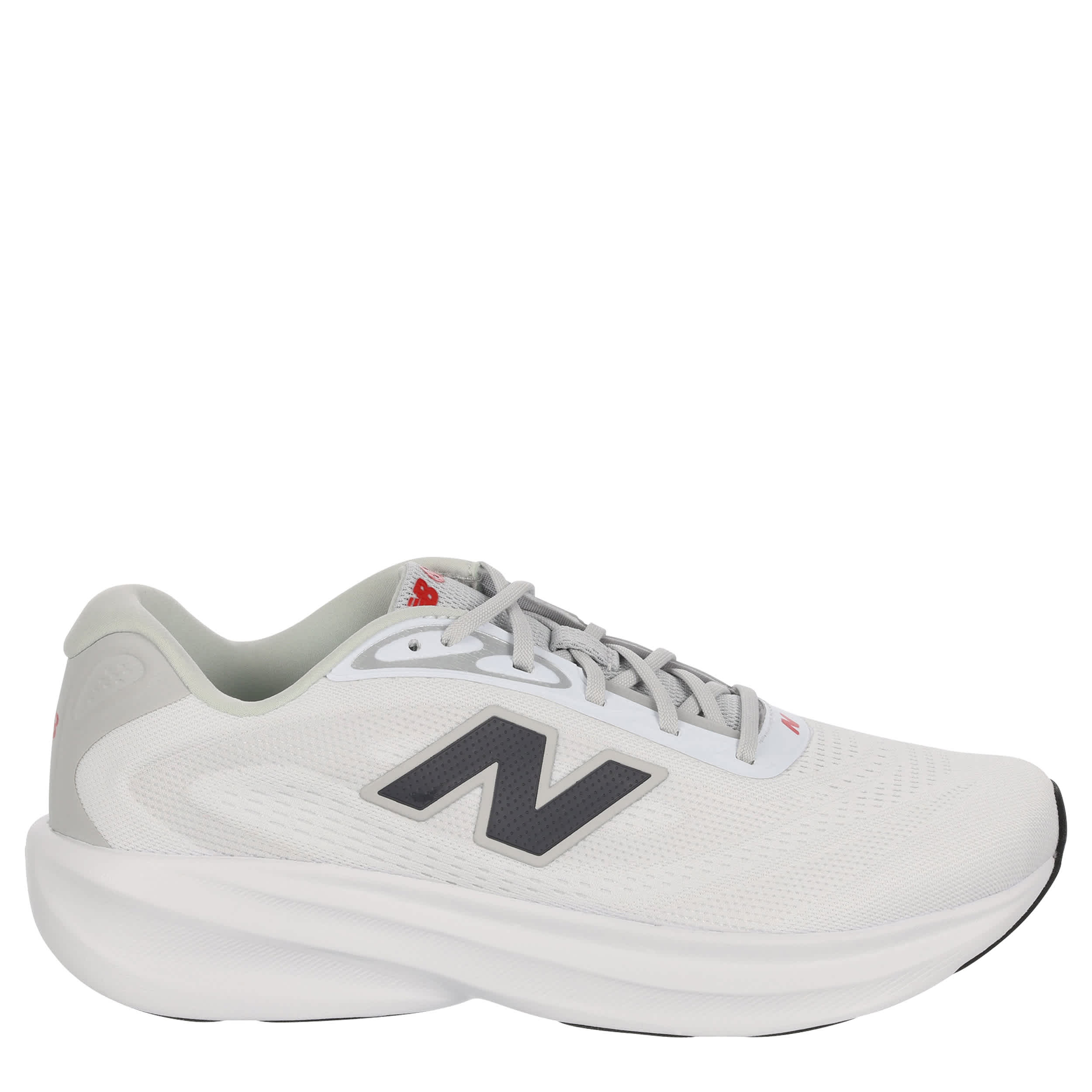 NEW BALANCE-MENS FRESH FOAM 680 V8 RUNNING SHOE-WHITE & BLUE