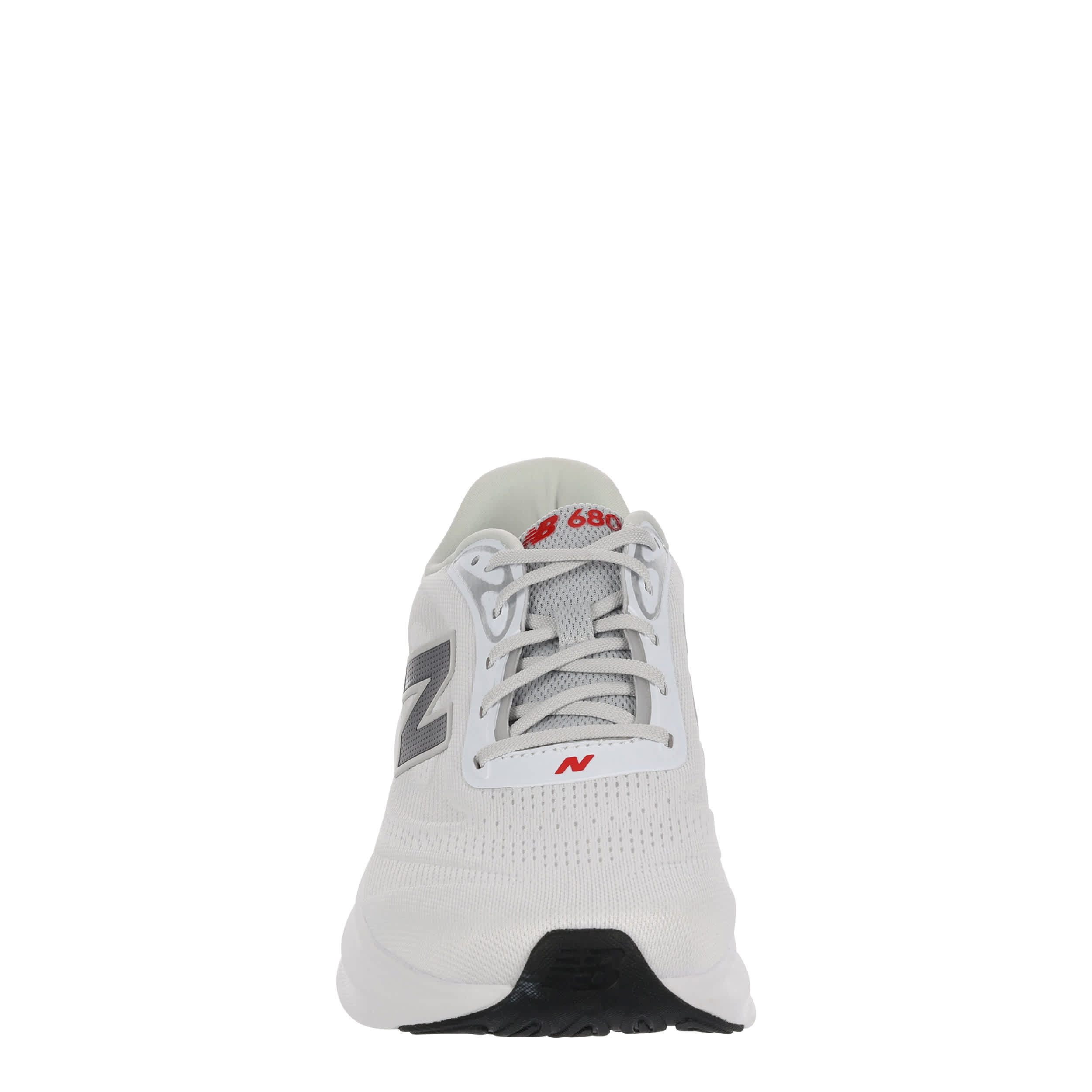 NEW BALANCE-MENS FRESH FOAM 680 V8 RUNNING SHOE-WHITE & BLUE