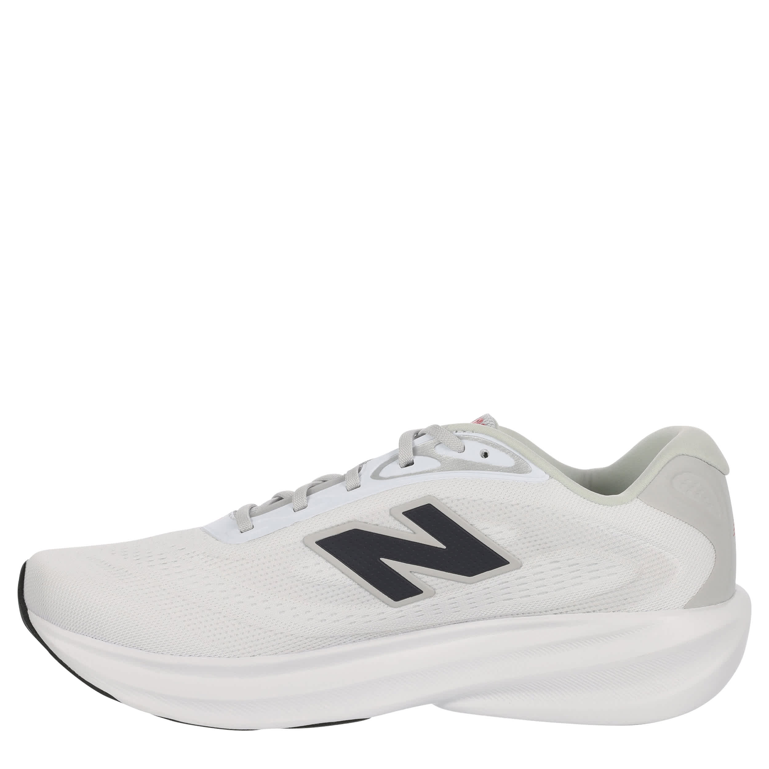 NEW BALANCE-MENS FRESH FOAM 680 V8 RUNNING SHOE-WHITE & BLUE