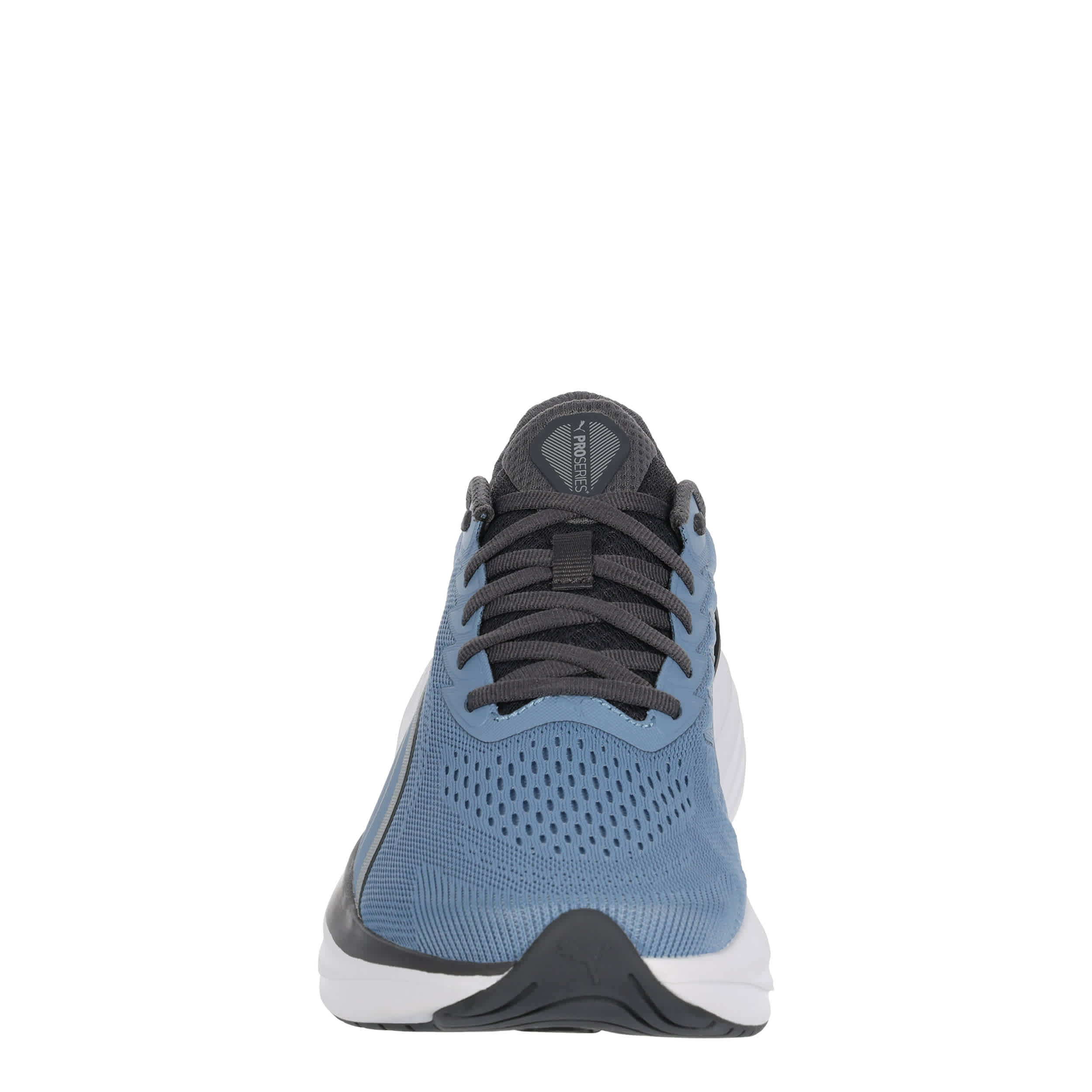 PUMA-MENS SCEND PRO 3 RUNNING SHOE-BLUE & WHITE