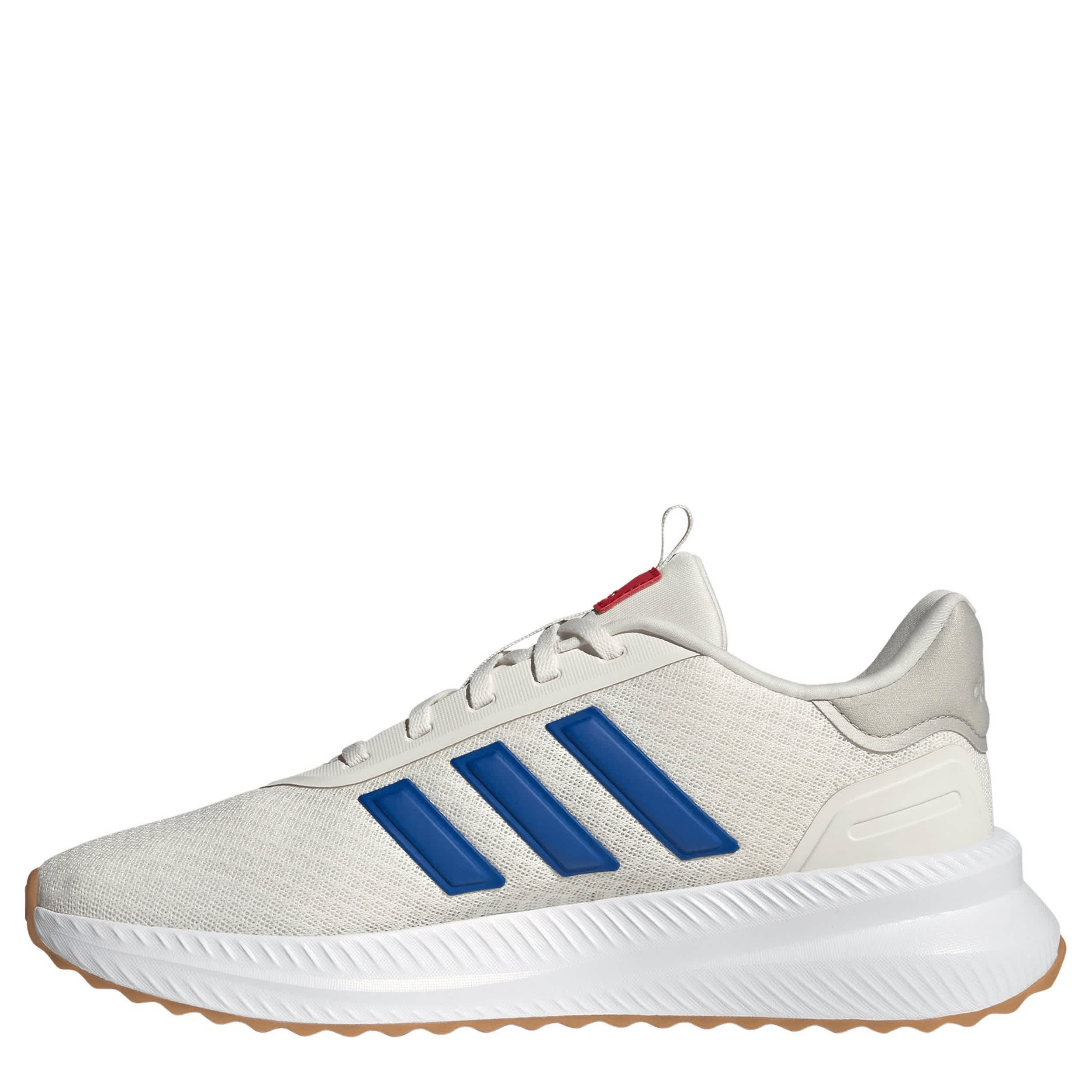 ADIDAS-MENS X_PLR PATH RUNNING SHOE-WHITE & BLUE