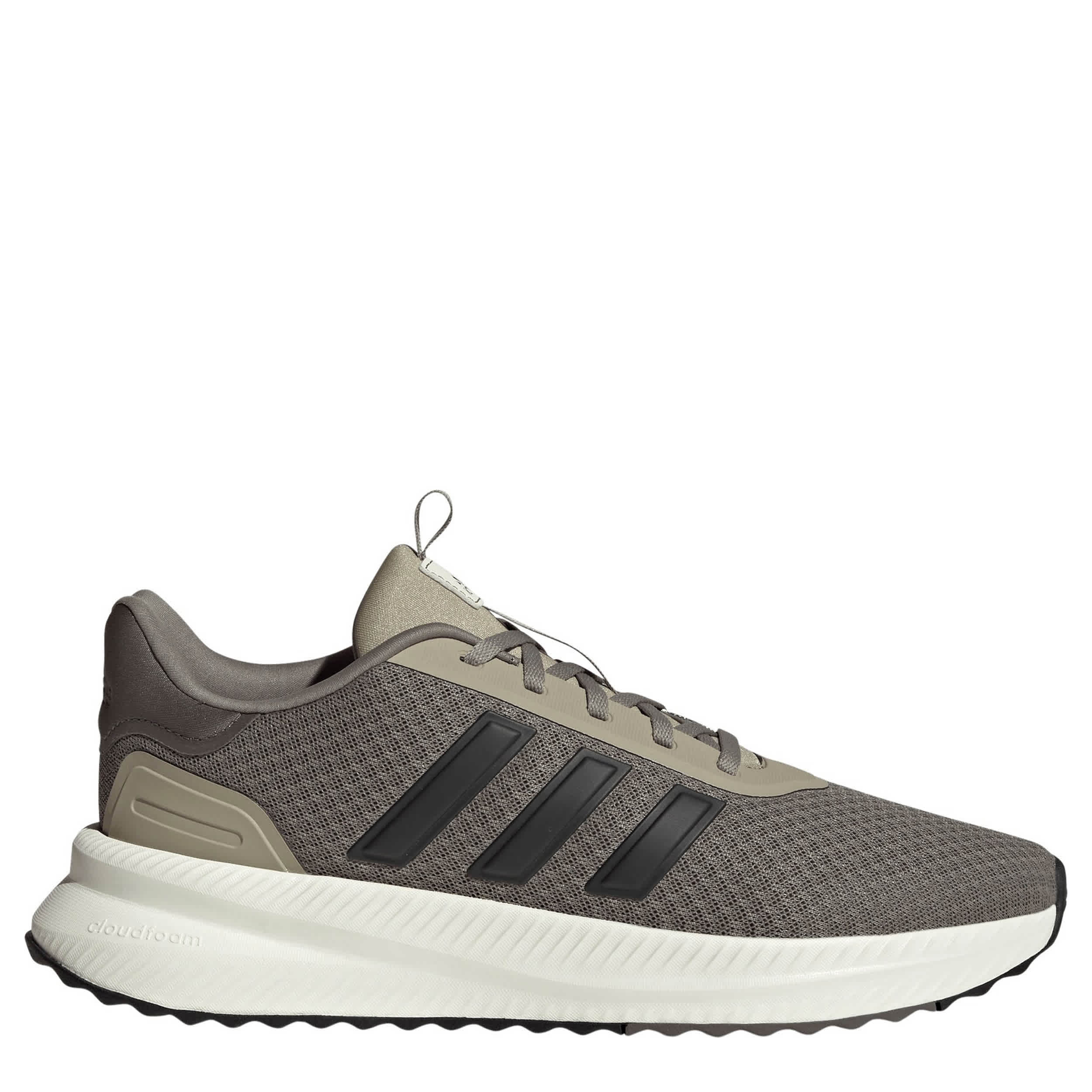 ADIDAS-MENS X_PLR PATH RUNNING SHOE-TAN & DARK GREY