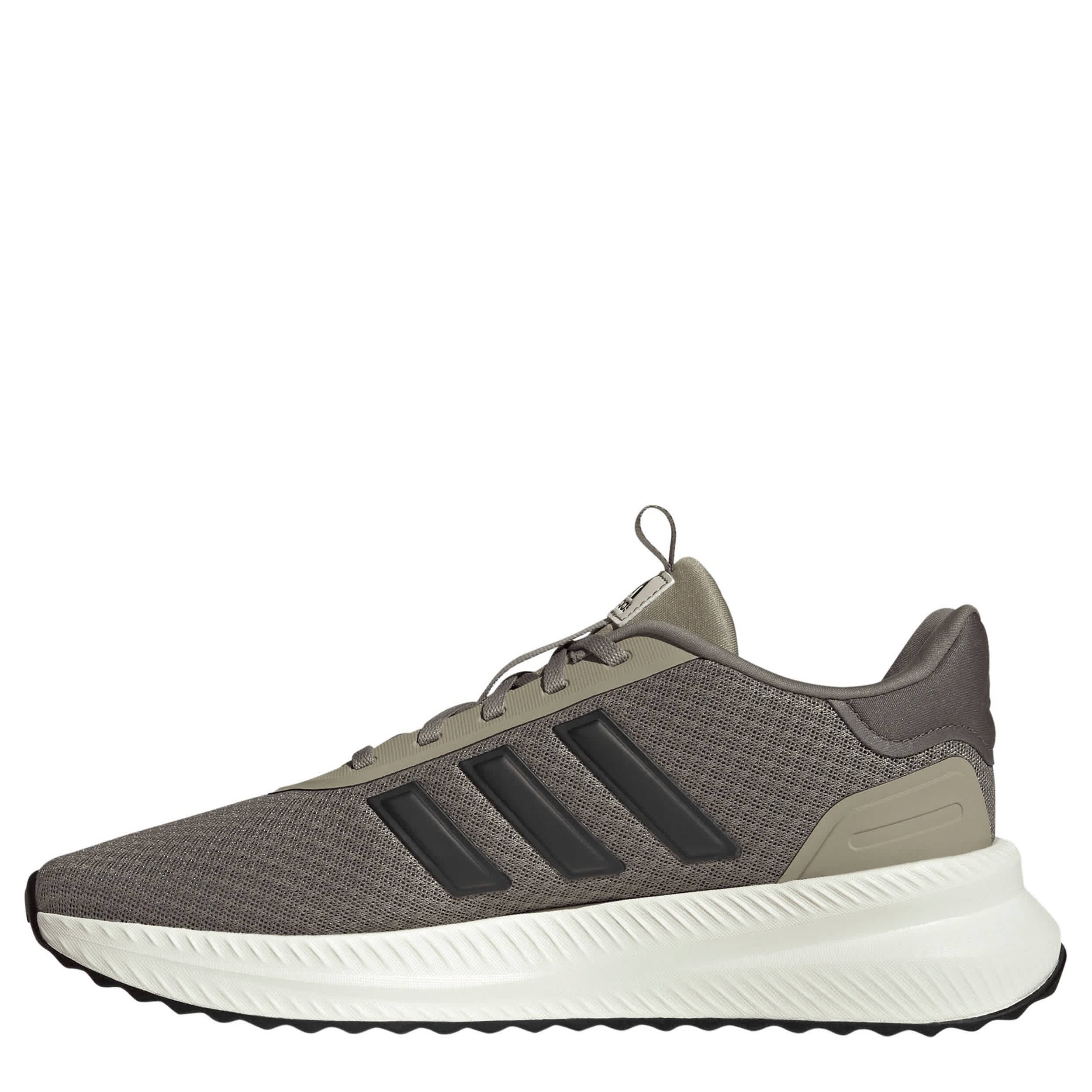 ADIDAS-MENS X_PLR PATH RUNNING SHOE-TAN & DARK GREY