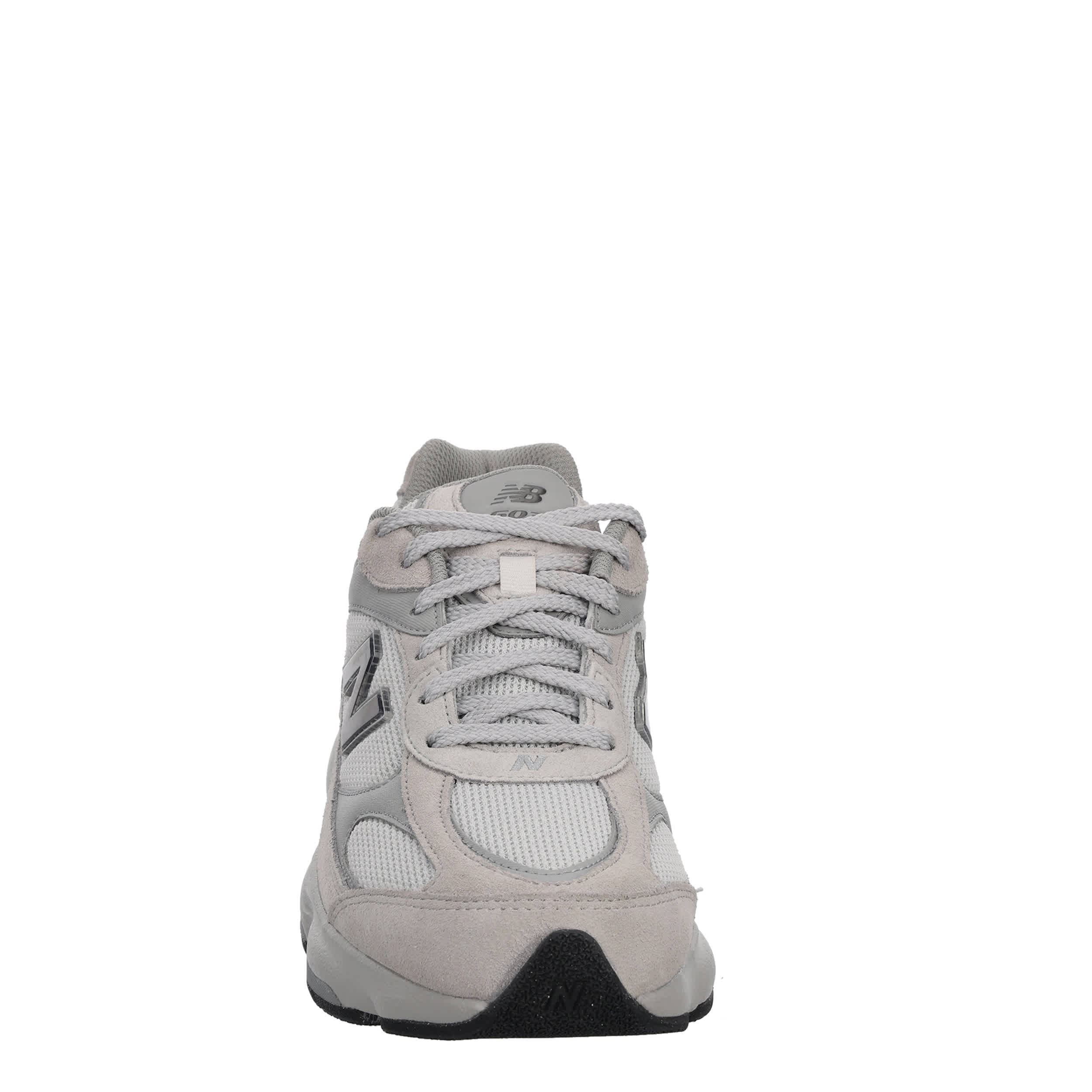 NEW BALANCE-MENS 603 SNEAKER-GREY & GREY