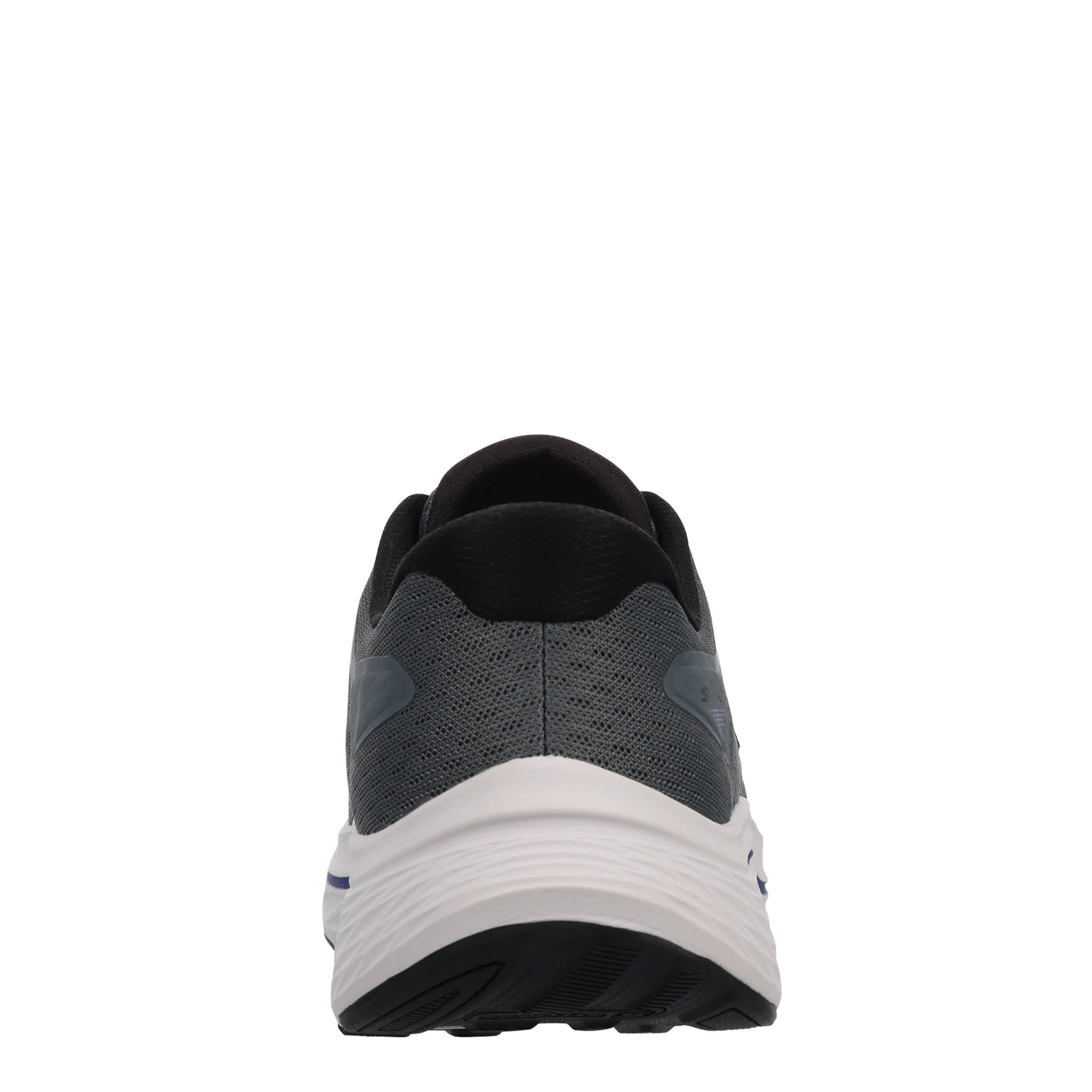SKECHERS-MENS MENS SLIP IN: GO RUN CONSISTENT 3.0-GREY & BLUE