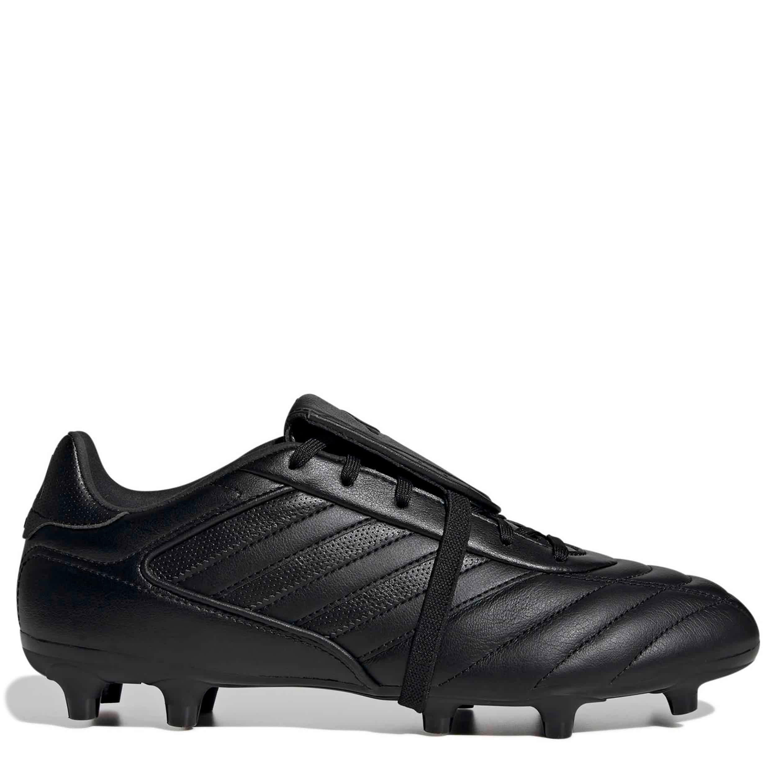 ADIDAS-UNISEX COPA GLORO 2 FIRM GROUND SOCCER CLEATS-BLACK & 