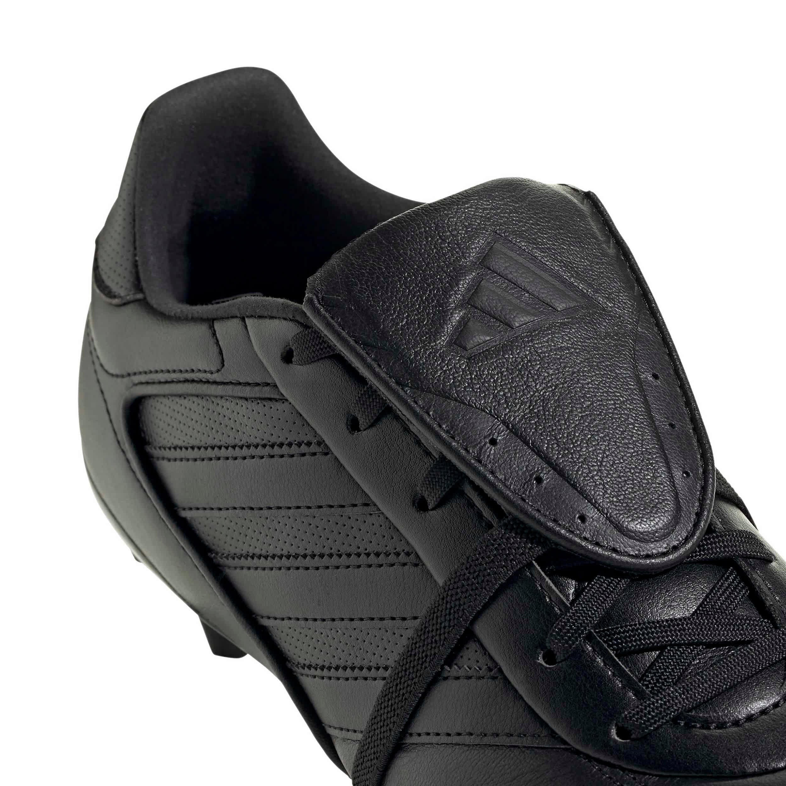 ADIDAS-UNISEX COPA GLORO 2 FIRM GROUND SOCCER CLEATS-BLACK & 