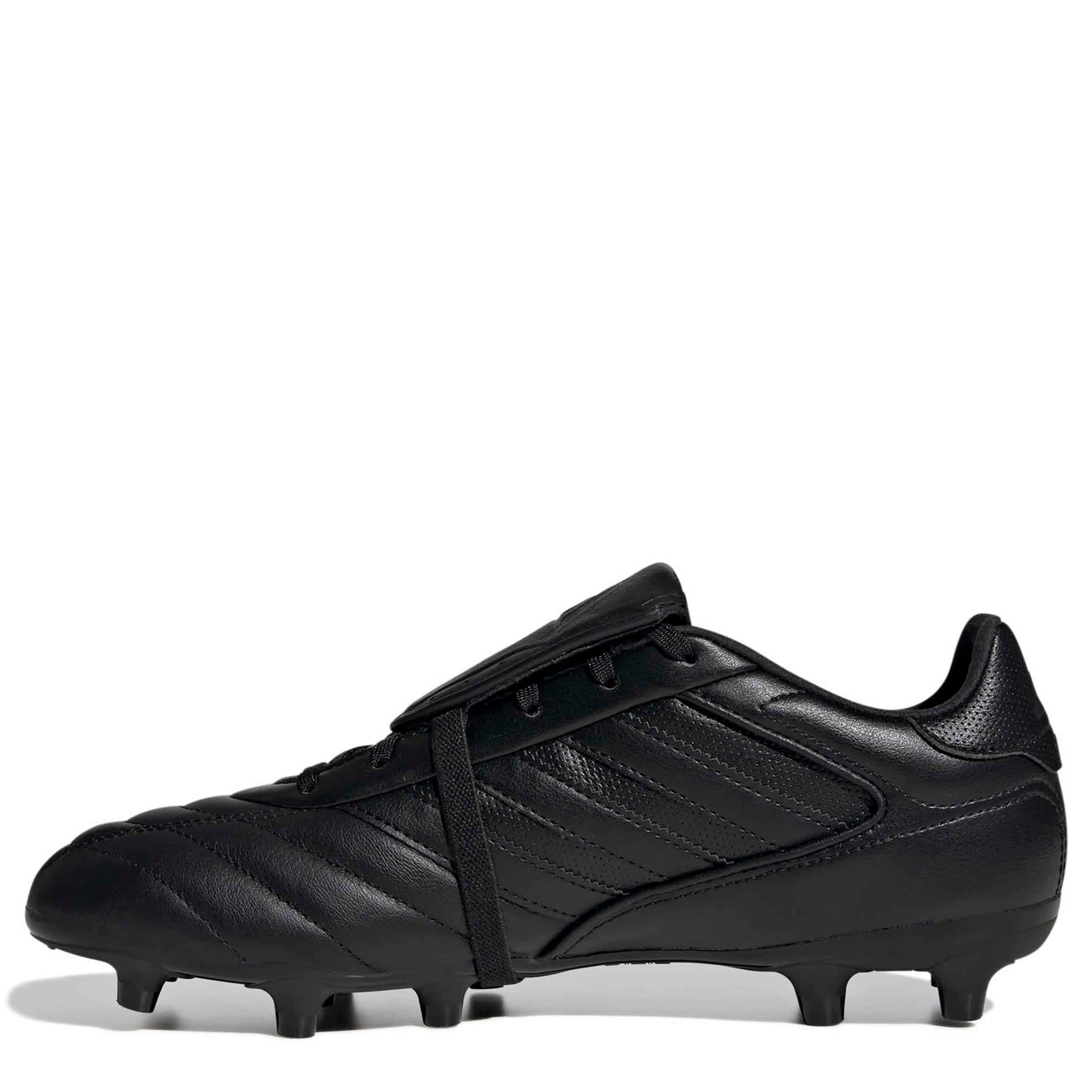 ADIDAS-UNISEX COPA GLORO 2 FIRM GROUND SOCCER CLEATS-BLACK & 