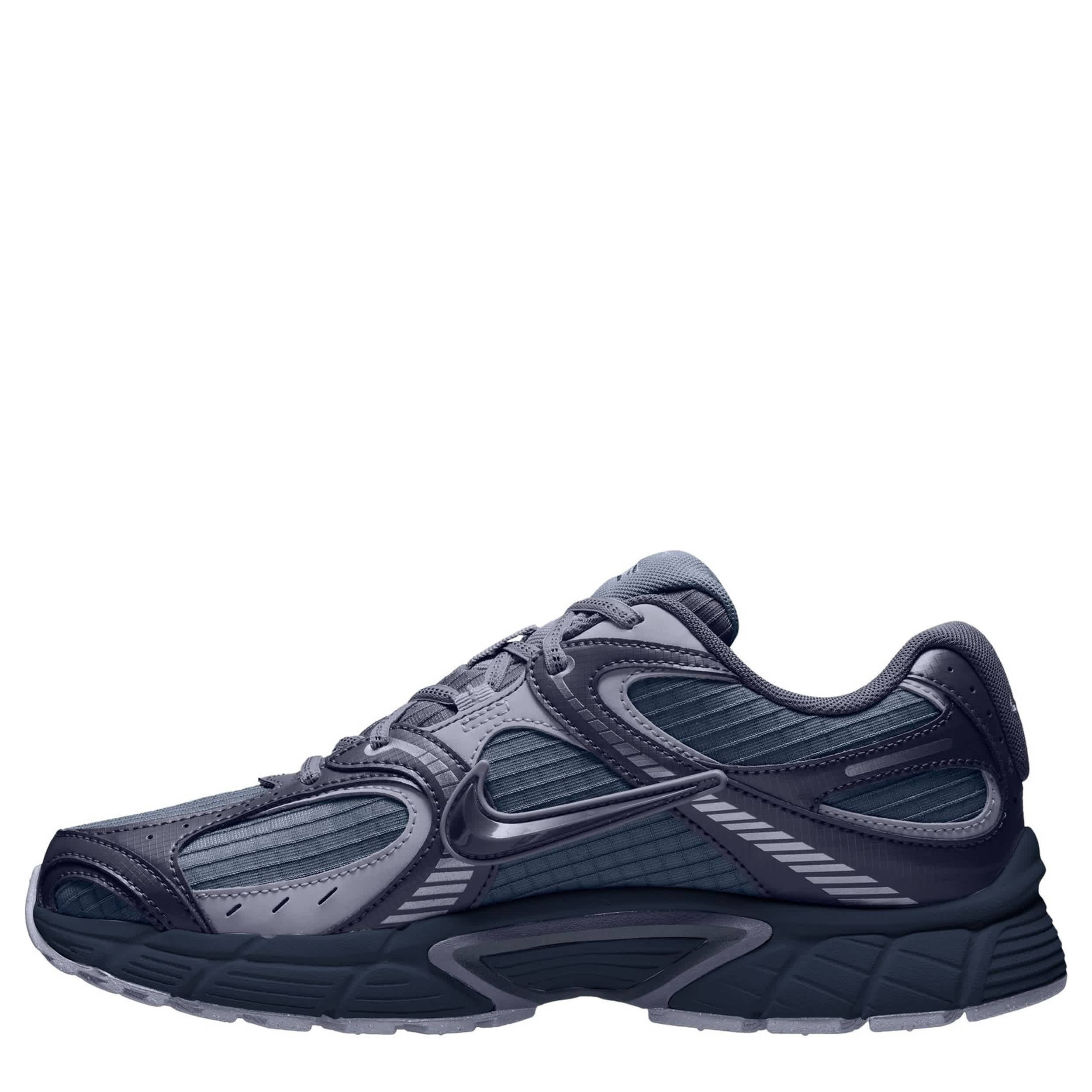 NIKE-MENS V5 RNR SNEAKER-NAVY & BLUE